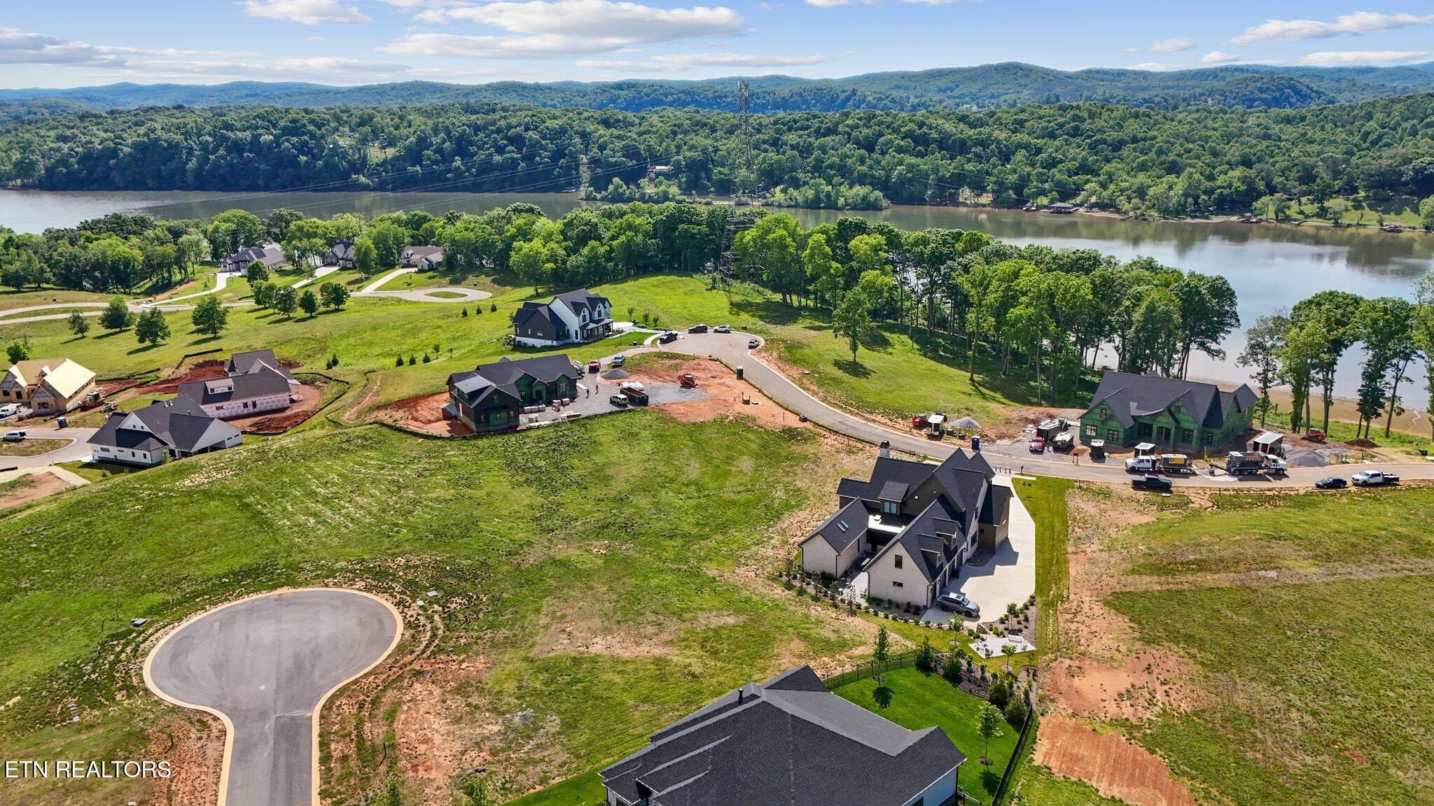 551 Firefly Drive, Loudon, TN - Fort Loudoun and Tellico Lake Real Estate - Image# 23