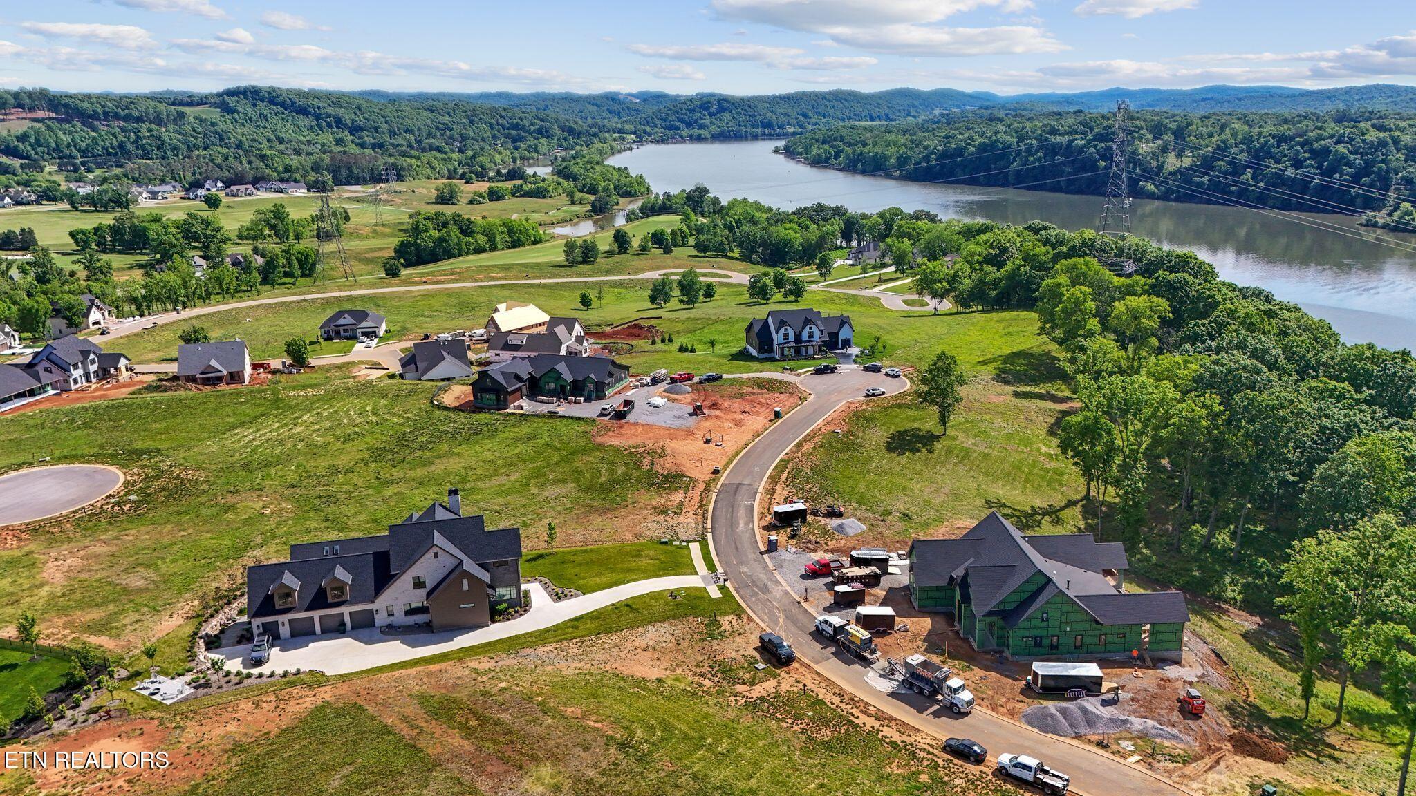 551 Firefly Drive, Loudon, TN - Fort Loudoun and Tellico Lake Real Estate - Image# 6