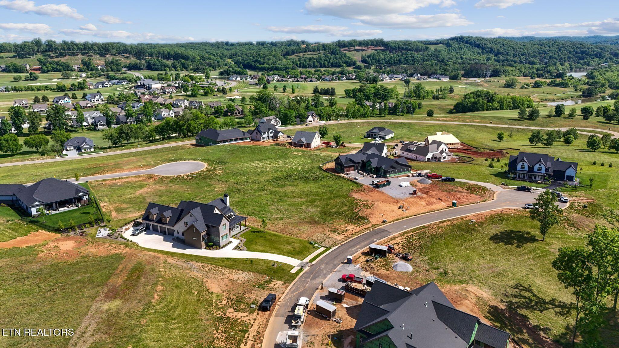 551 Firefly Drive, Loudon, TN - Fort Loudoun and Tellico Lake Real Estate - Image# 24