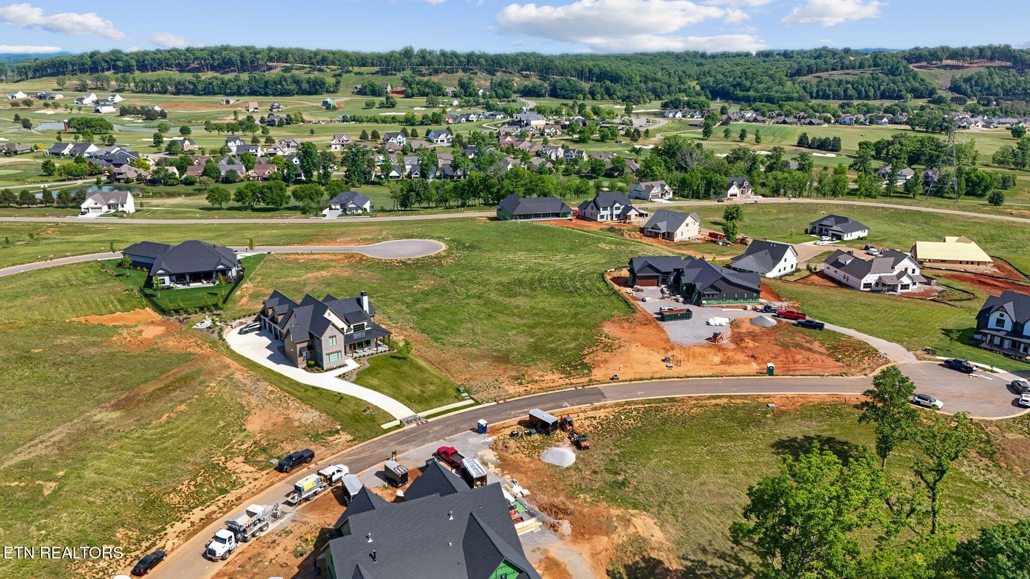 551 Firefly Drive, Loudon, TN - Fort Loudoun and Tellico Lake Real Estate - Image# 25