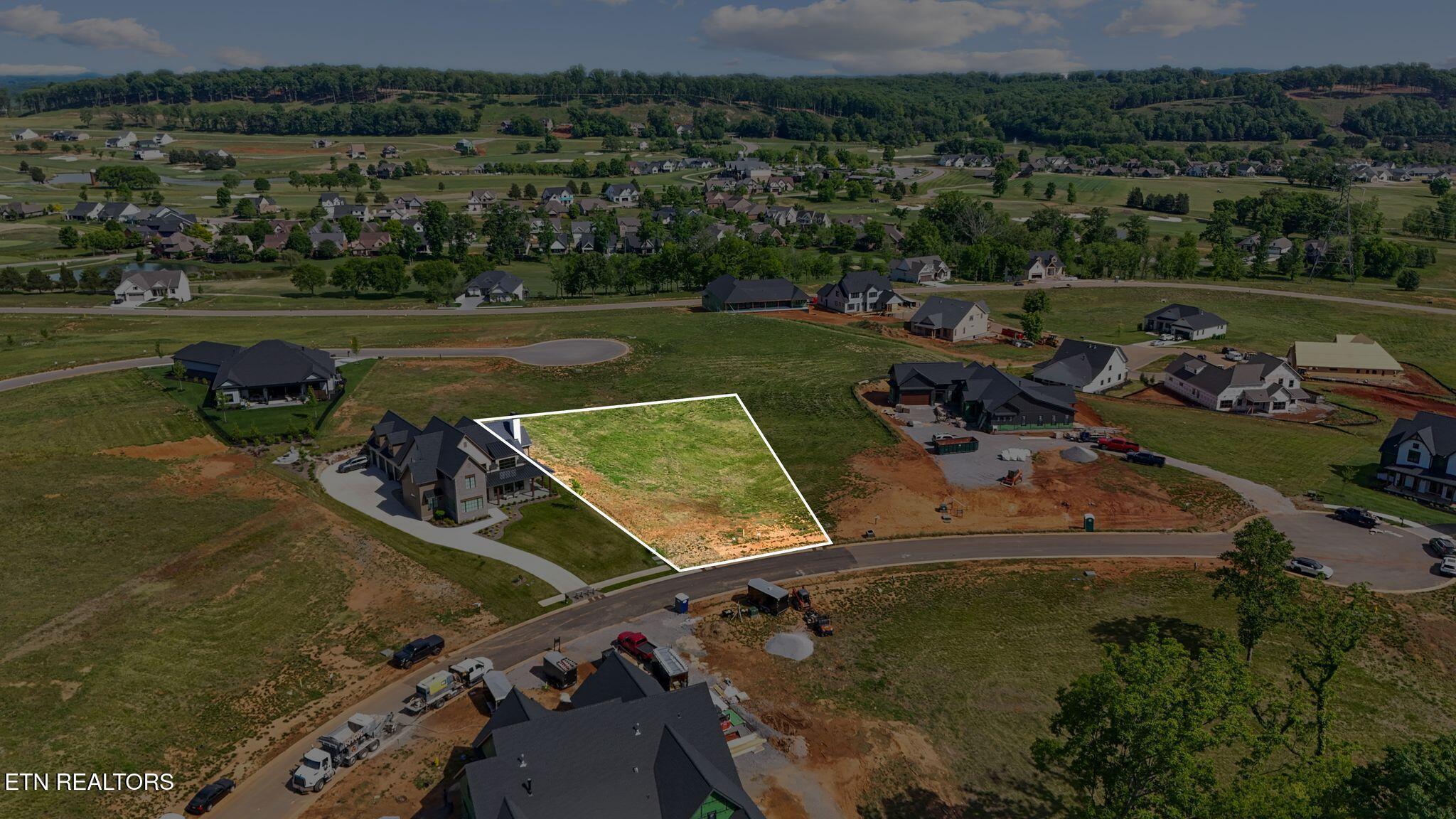 551 Firefly Drive, Loudon, TN - Fort Loudoun and Tellico Lake Real Estate - Image# 26