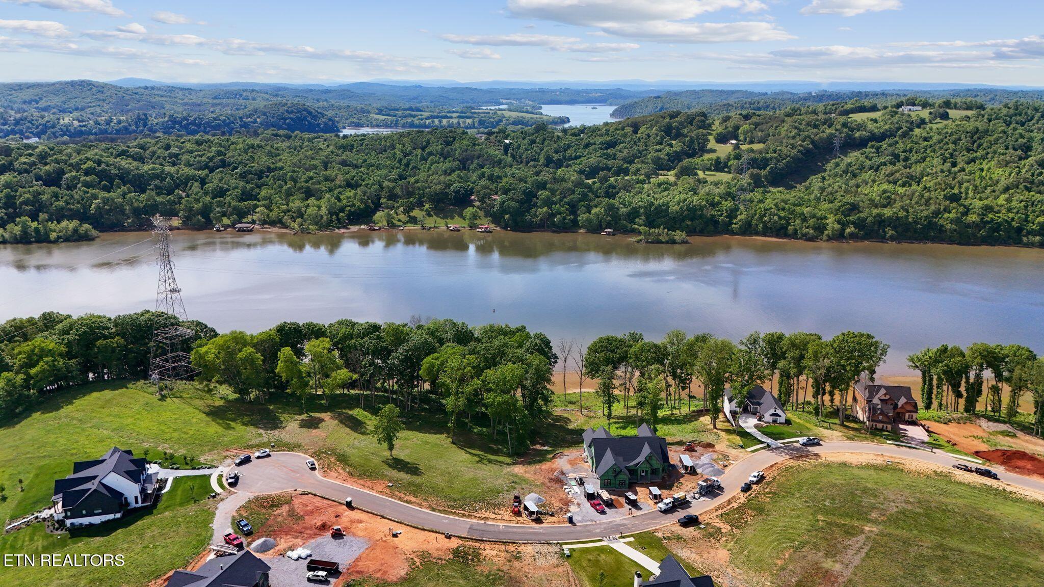 551 Firefly Drive, Loudon, TN - Fort Loudoun and Tellico Lake Real Estate - Image# 1