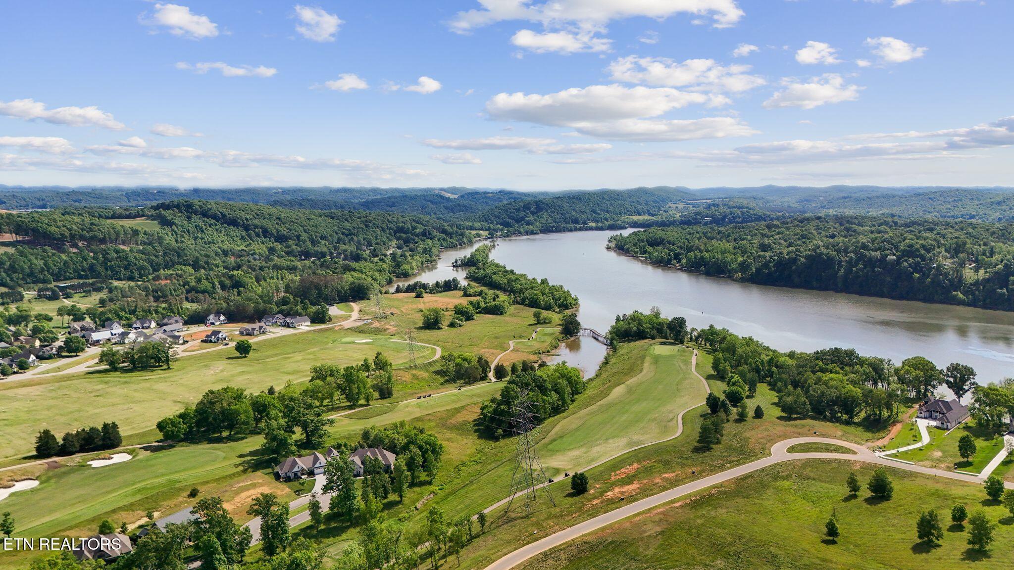551 Firefly Drive, Loudon, TN - Fort Loudoun and Tellico Lake Real Estate - Image# 30