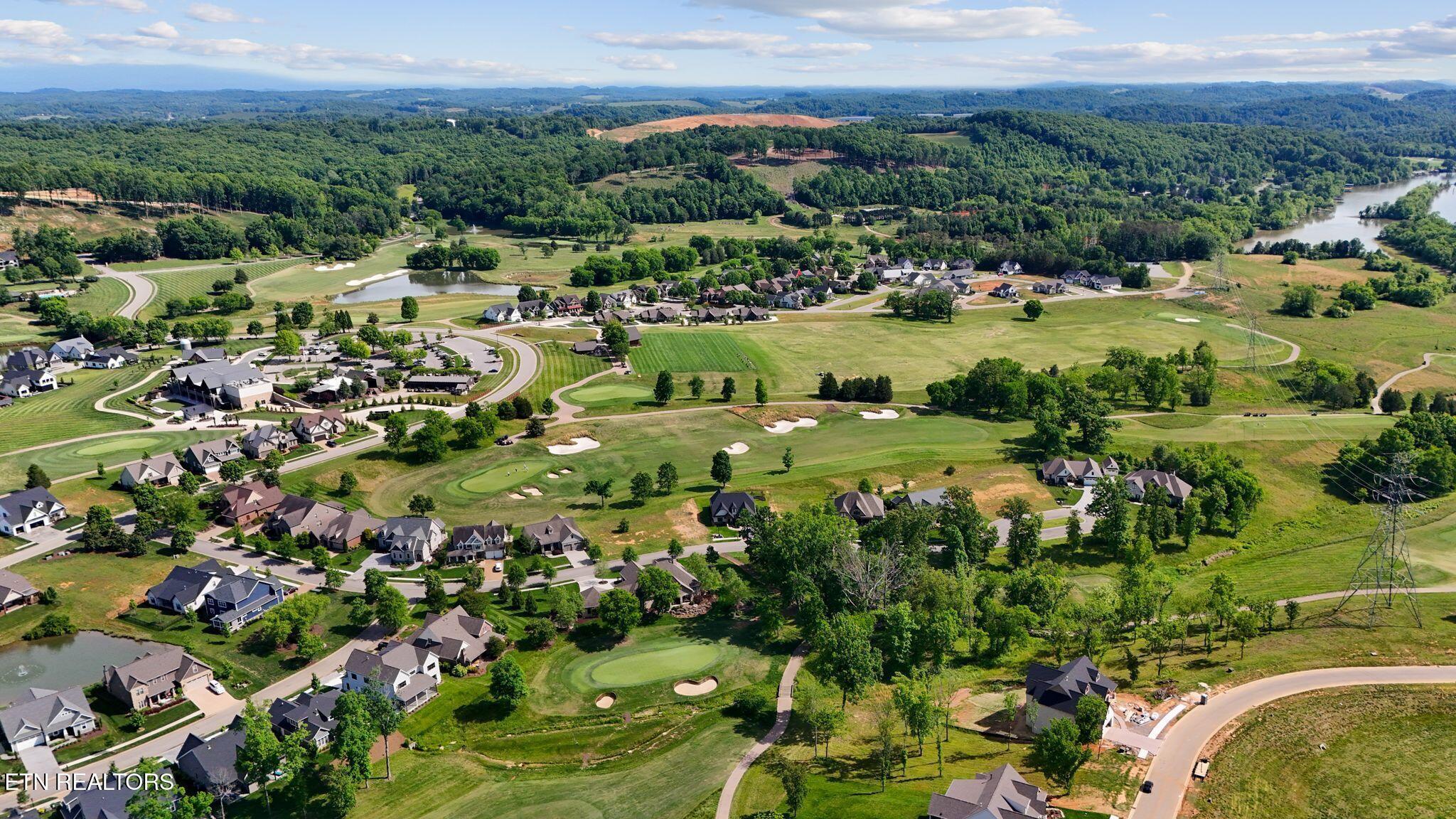 551 Firefly Drive, Loudon, TN - Fort Loudoun and Tellico Lake Real Estate - Image# 31