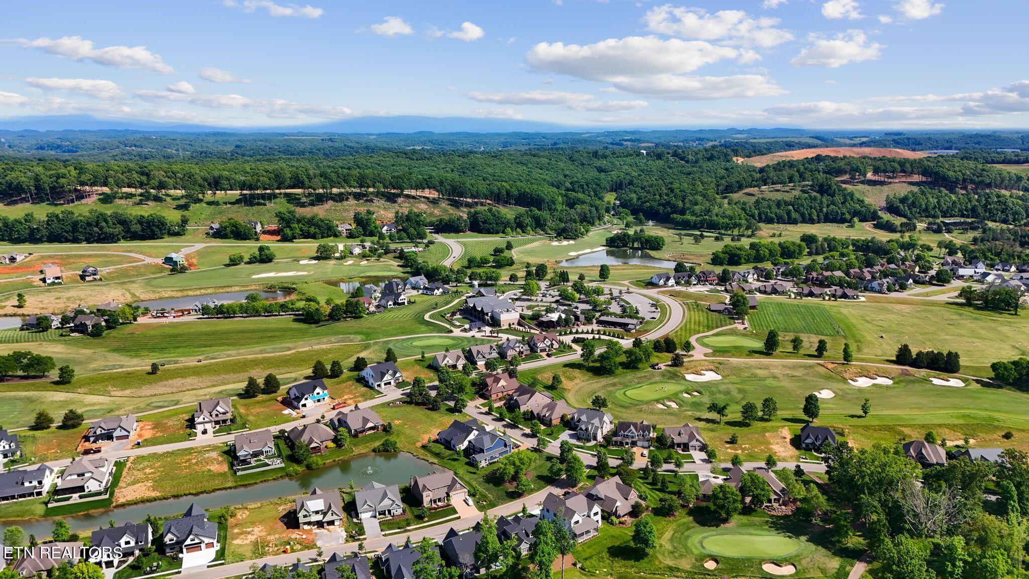 551 Firefly Drive, Loudon, TN - Fort Loudoun and Tellico Lake Real Estate - Image# 32