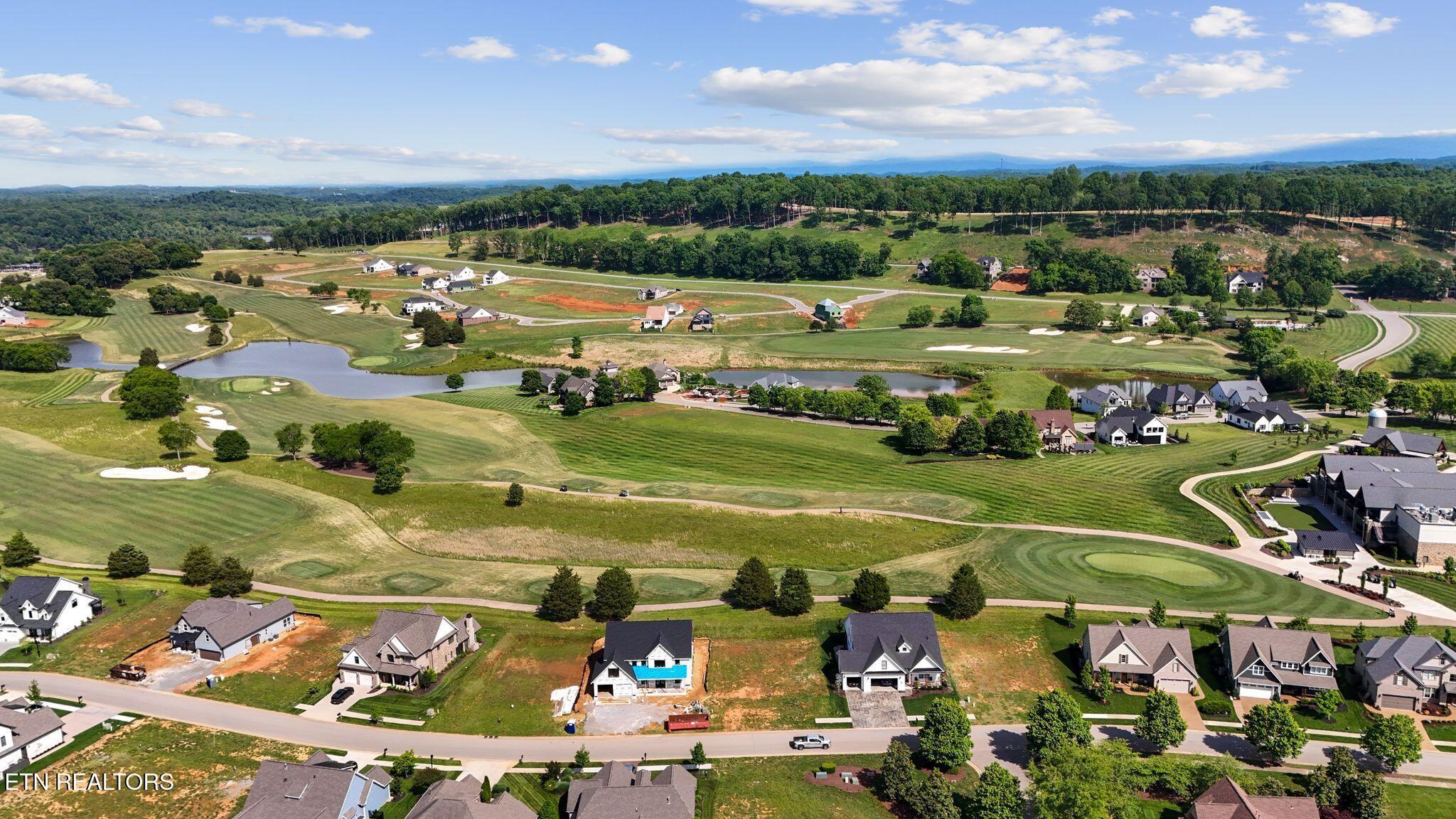 551 Firefly Drive, Loudon, TN - Fort Loudoun and Tellico Lake Real Estate - Image# 9