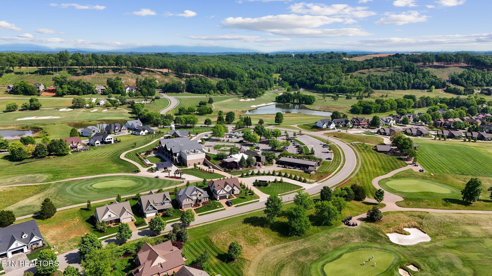 551 Firefly Drive, Loudon, TN - Fort Loudoun and Tellico Lake Real Estate - Image# 33