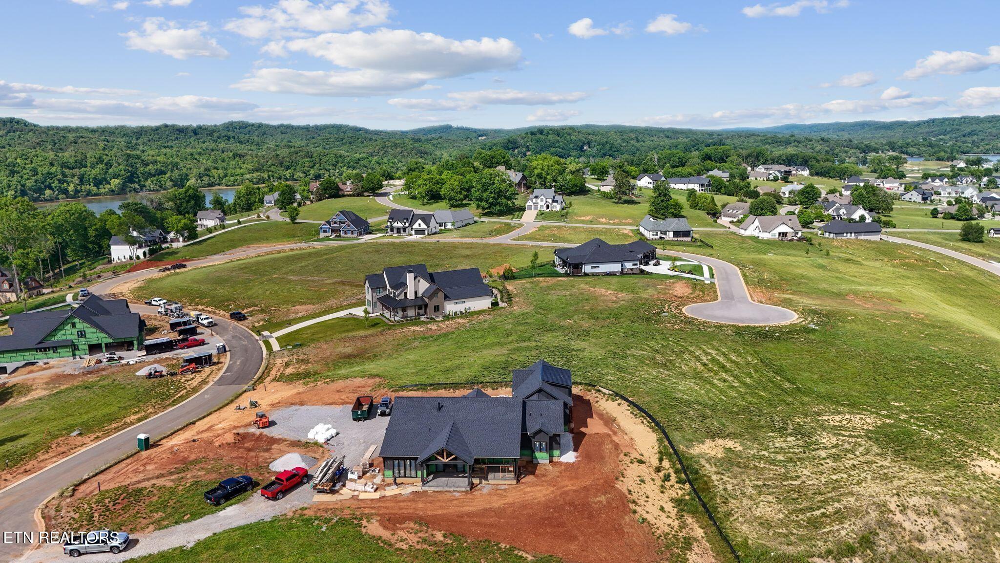 551 Firefly Drive, Loudon, TN - Fort Loudoun and Tellico Lake Real Estate - Image# 34