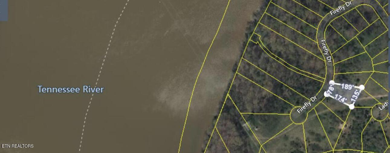 551 Firefly Drive, Loudon, TN - Fort Loudoun and Tellico Lake Real Estate - Image# 14