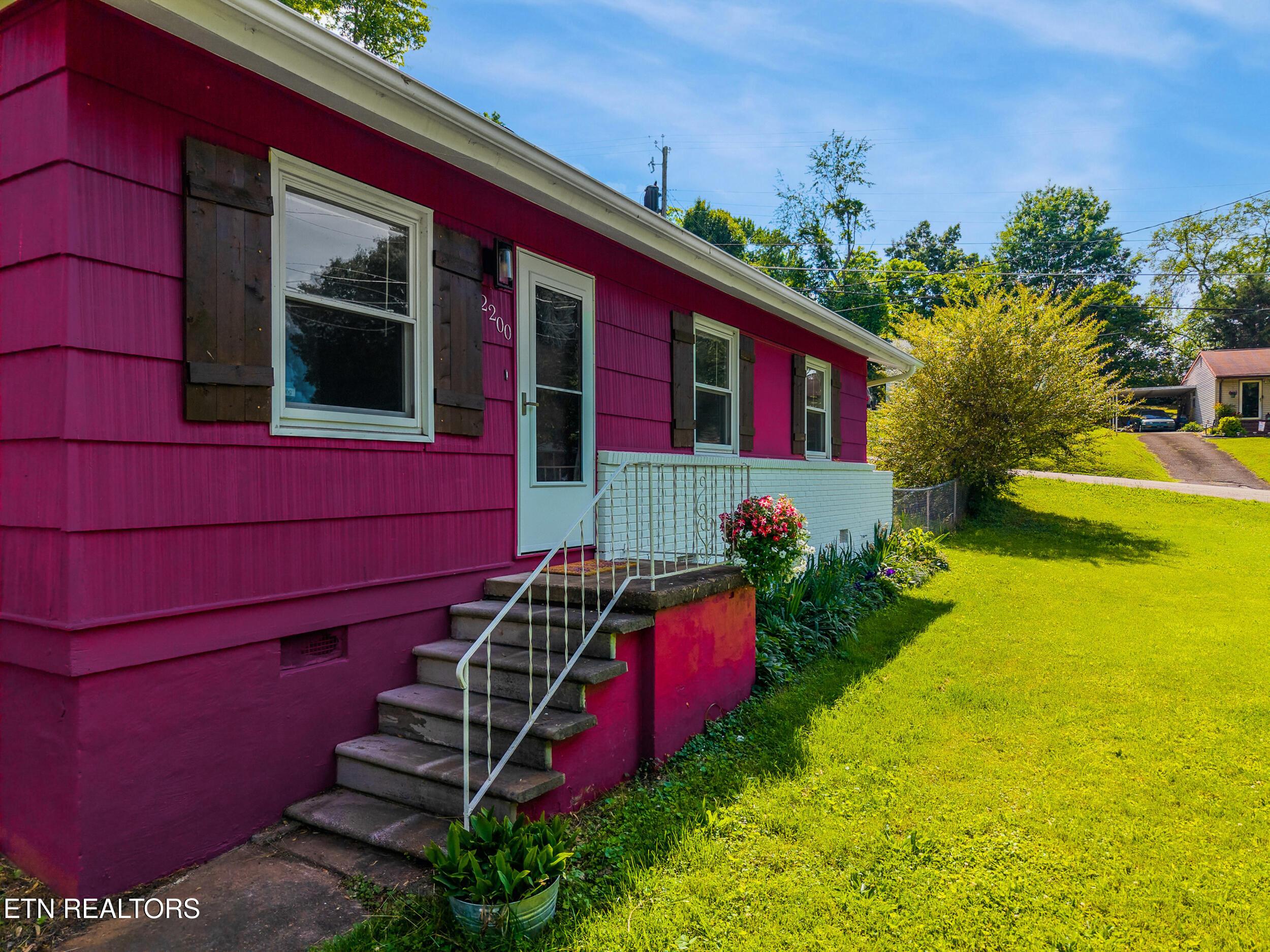 2200 Sylvania Ave, Knoxville, TN - Fort Loudoun and Tellico Lake Real Estate - Image# 18