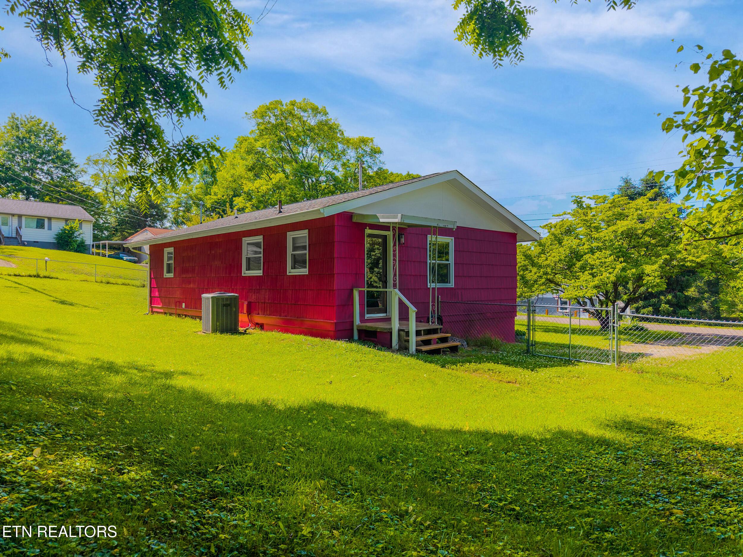 2200 Sylvania Ave, Knoxville, TN - Fort Loudoun and Tellico Lake Real Estate - Image# 19