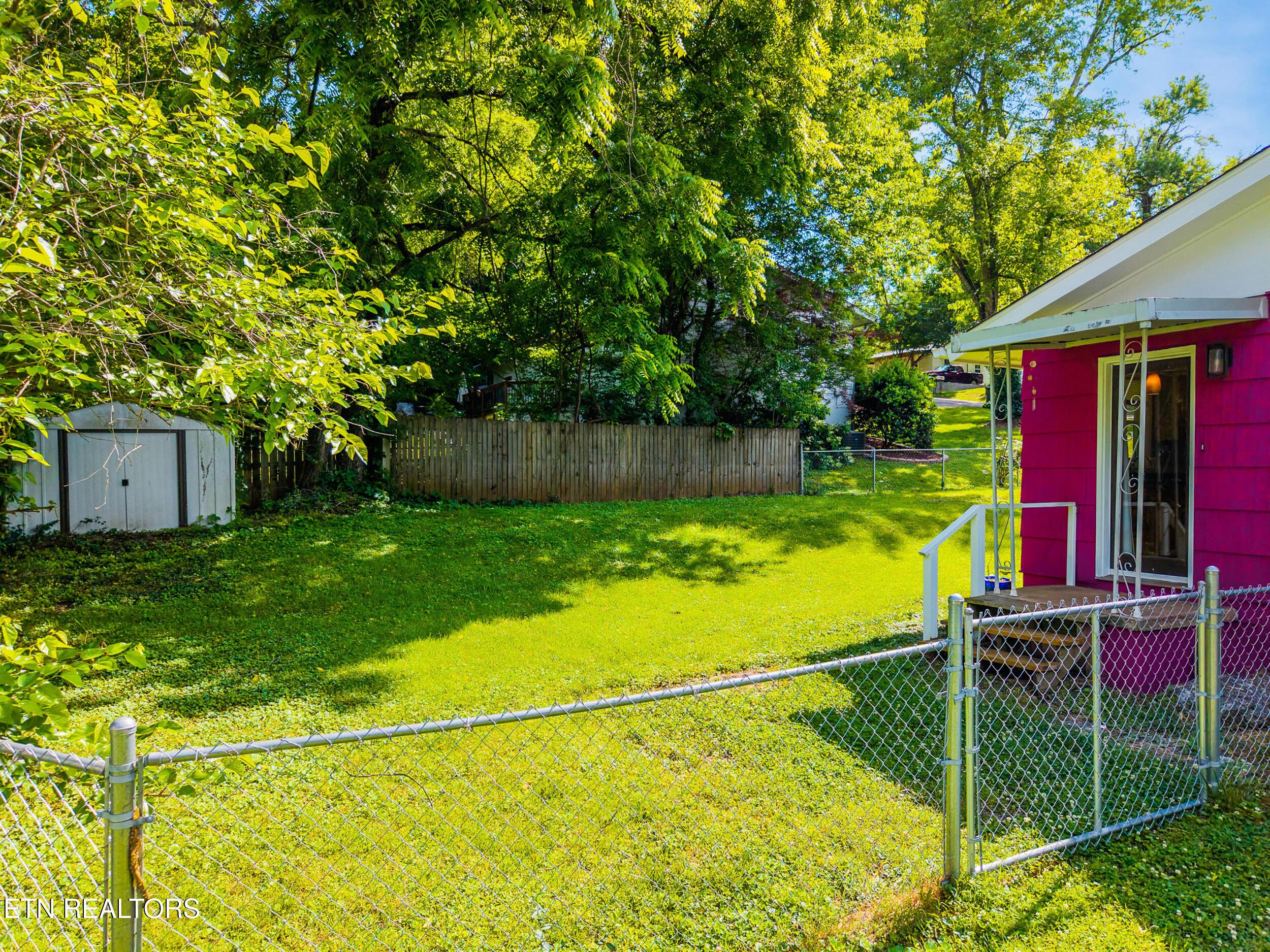 2200 Sylvania Ave, Knoxville, TN - Fort Loudoun and Tellico Lake Real Estate - Image# 20