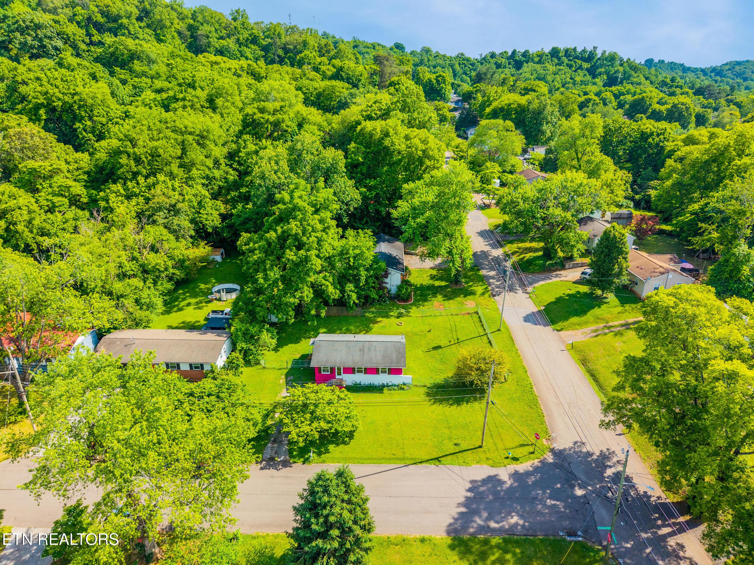 2200 Sylvania Ave, Knoxville, TN - Fort Loudoun and Tellico Lake Real Estate - Image# 21