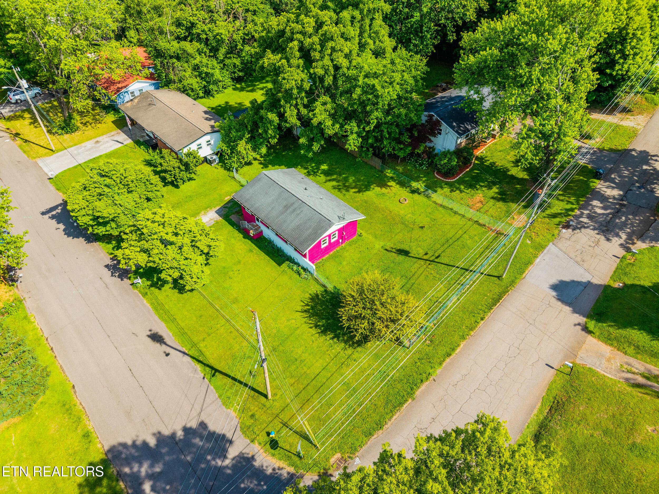 2200 Sylvania Ave, Knoxville, TN - Fort Loudoun and Tellico Lake Real Estate - Image# 22