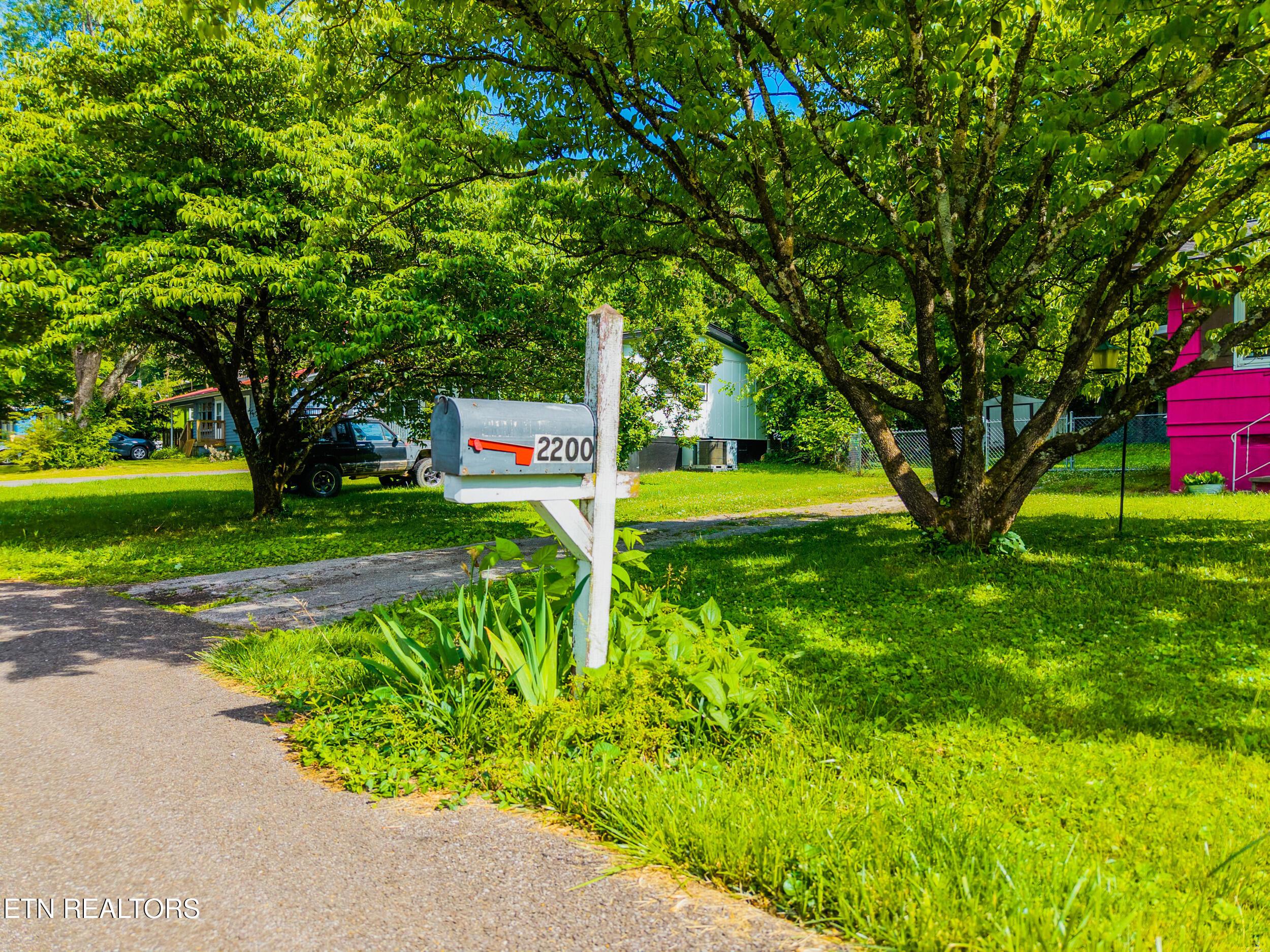 2200 Sylvania Ave, Knoxville, TN - Fort Loudoun and Tellico Lake Real Estate - Image# 25