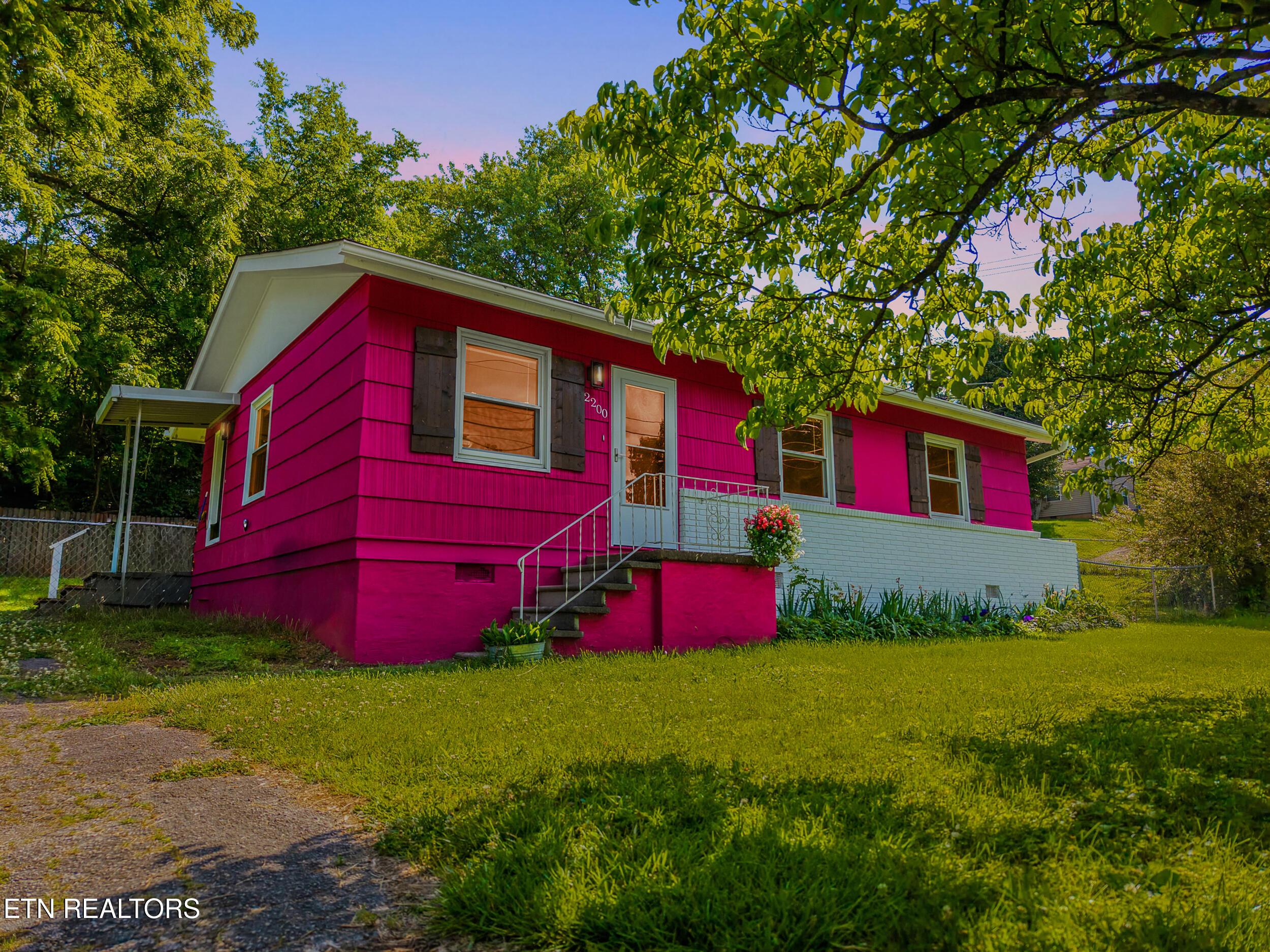 2200 Sylvania Ave, Knoxville, TN - Fort Loudoun and Tellico Lake Real Estate - Image# 28