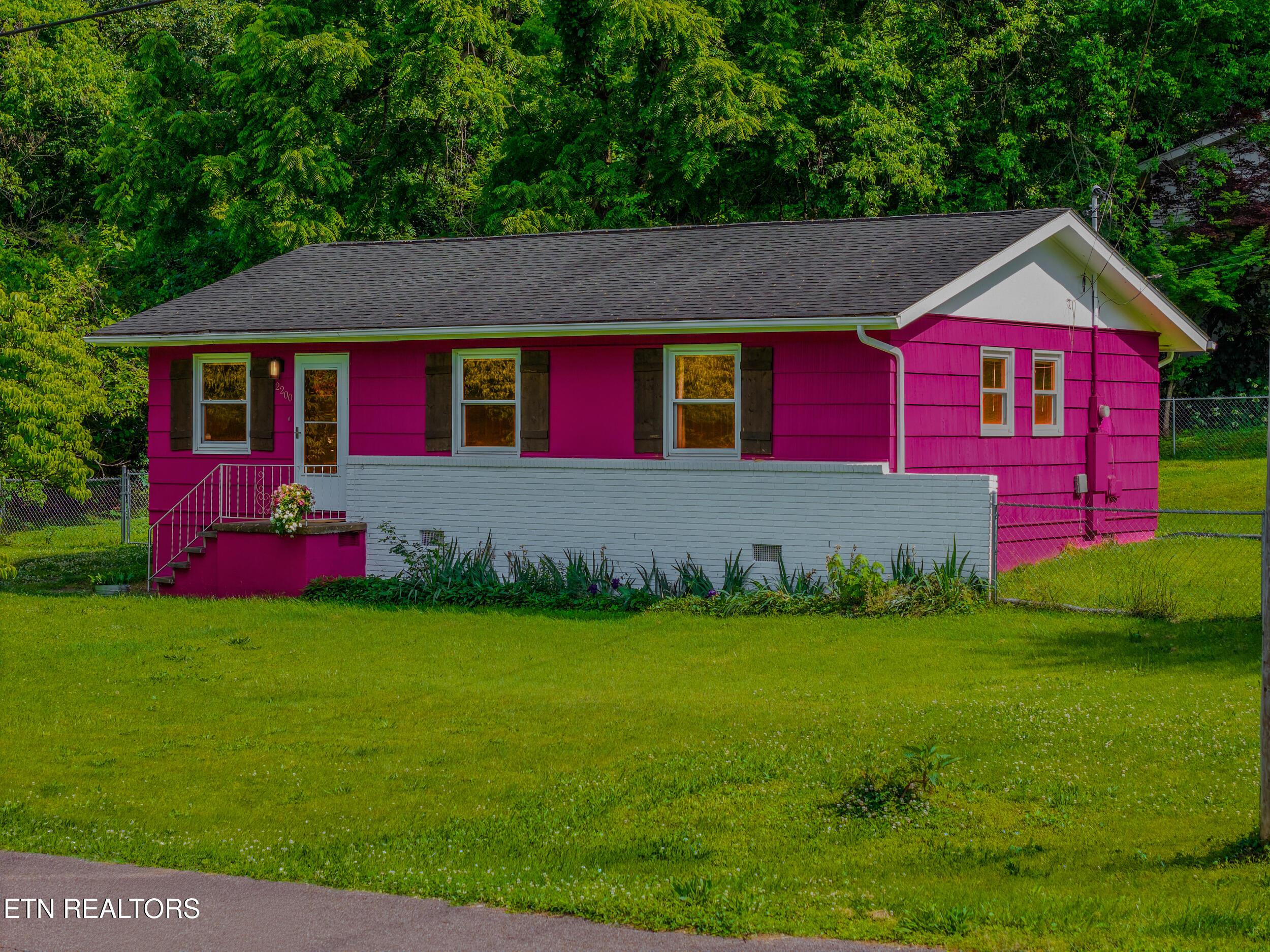 2200 Sylvania Ave, Knoxville, TN - Fort Loudoun and Tellico Lake Real Estate - Image# 29