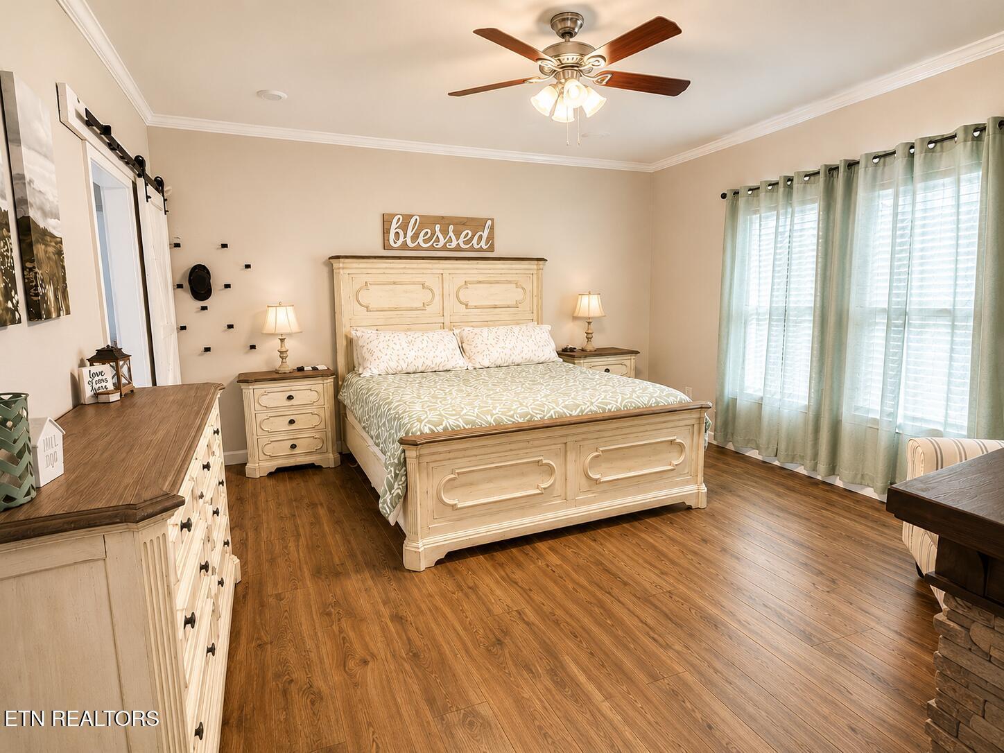 250 Cedar Crest Lane, Friendsville, TN - Fort Loudoun and Tellico Lake Real Estate - Image# 7