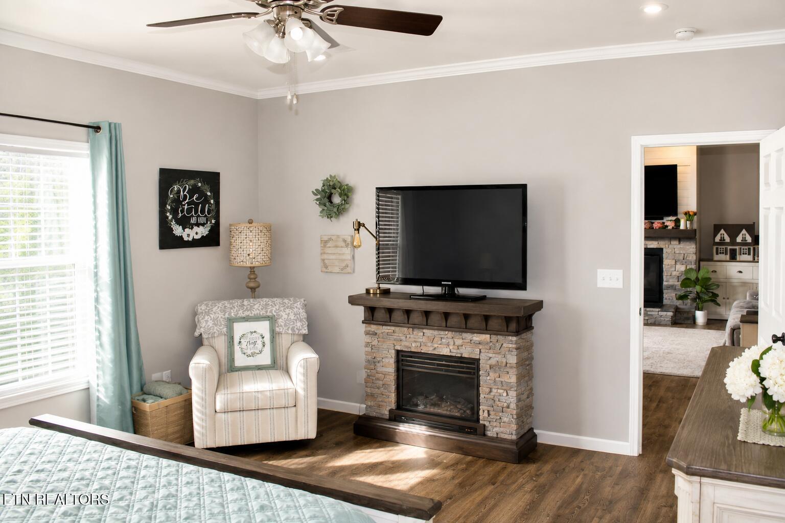 250 Cedar Crest Lane, Friendsville, TN - Fort Loudoun and Tellico Lake Real Estate - Image# 8