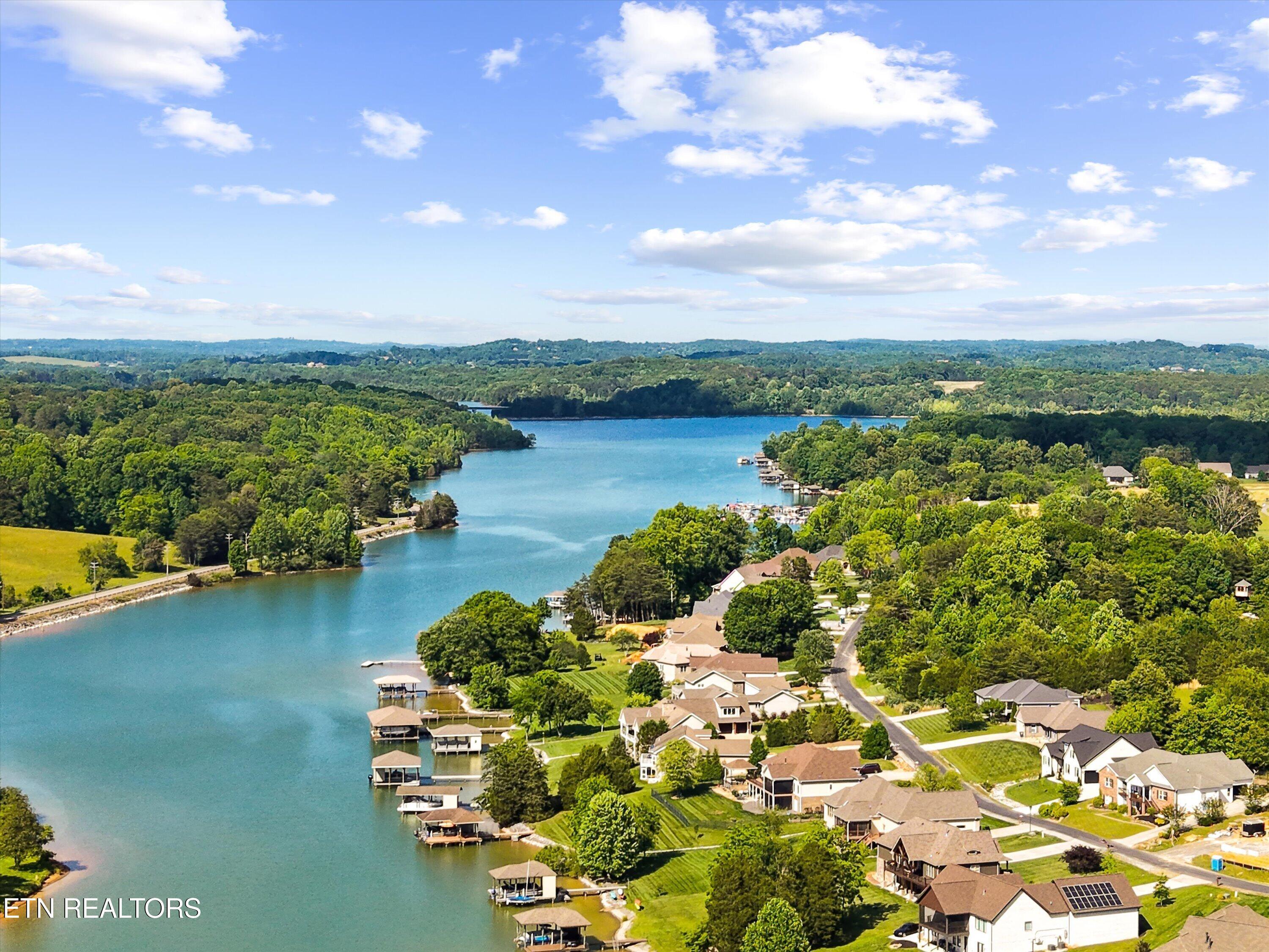 244 Unutsi Tr, Vonore, TN - Fort Loudoun and Tellico Lake Real Estate - Image# 1