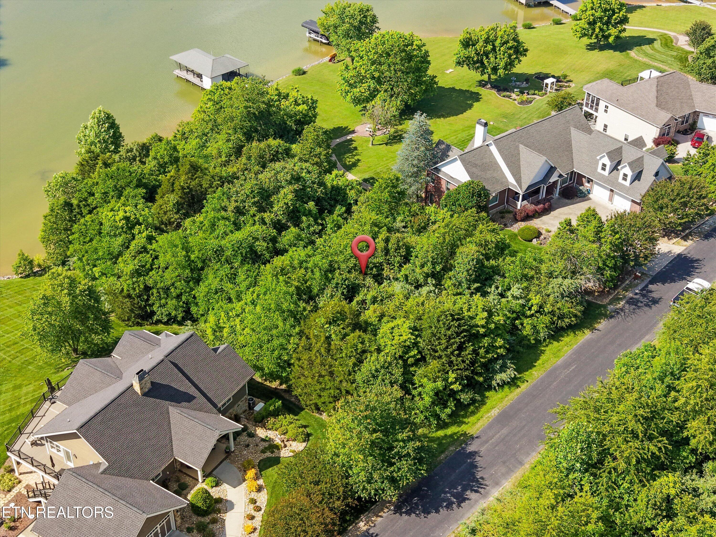 244 Unutsi Tr, Vonore, TN - Fort Loudoun and Tellico Lake Real Estate - Image# 2