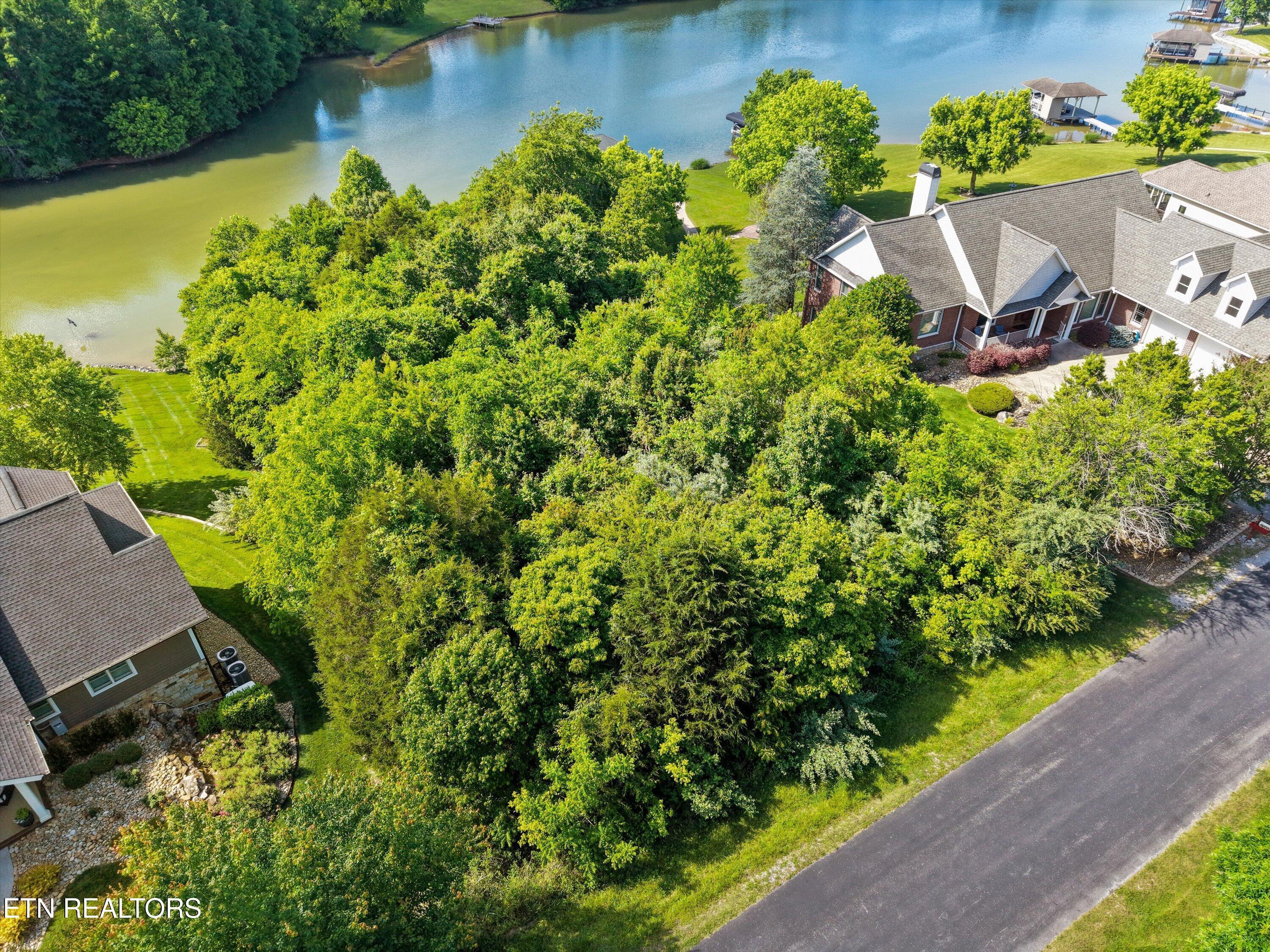 244 Unutsi Tr, Vonore, TN - Fort Loudoun and Tellico Lake Real Estate - Image# 3