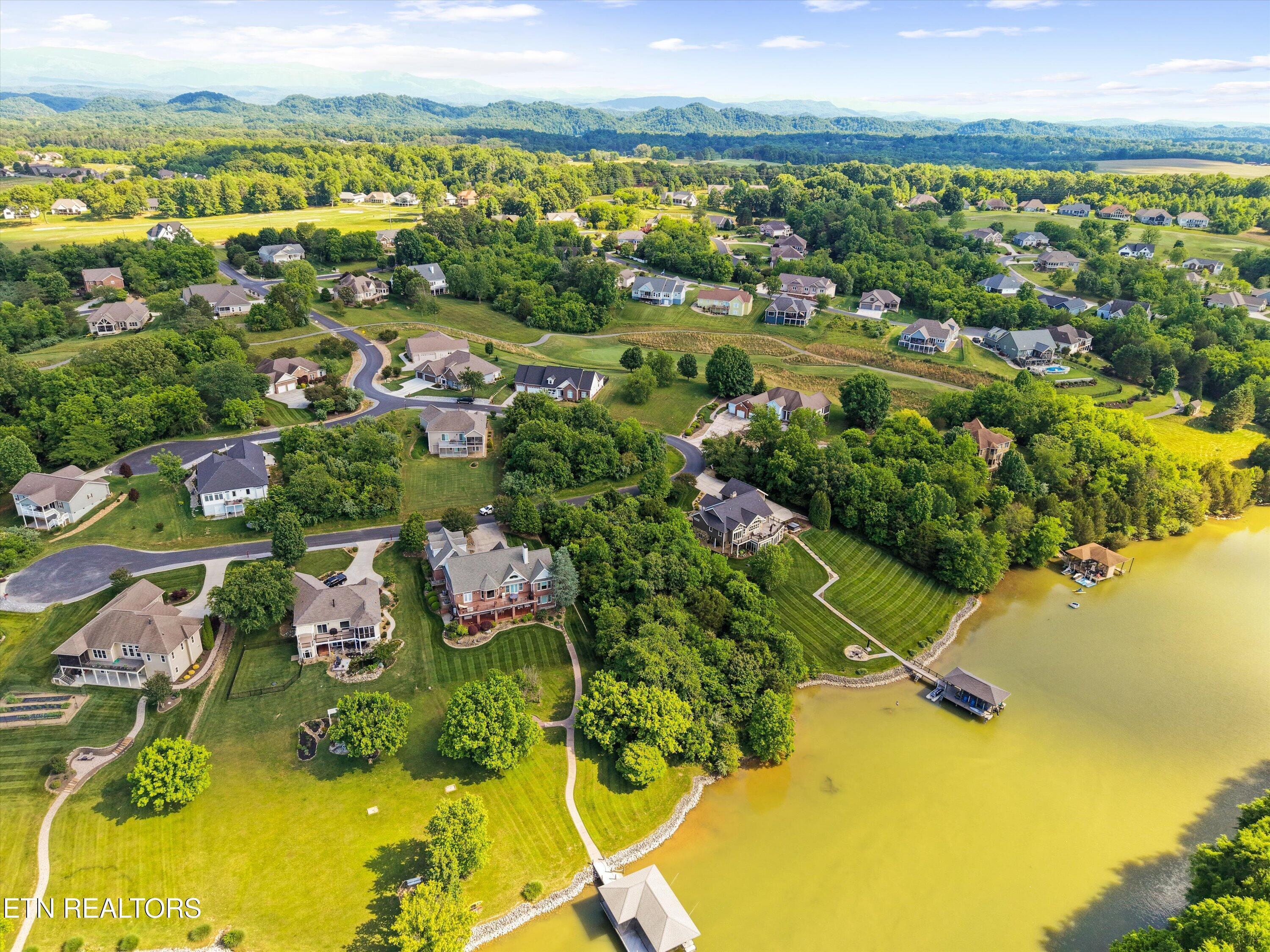 244 Unutsi Tr, Vonore, TN - Fort Loudoun and Tellico Lake Real Estate - Image# 5