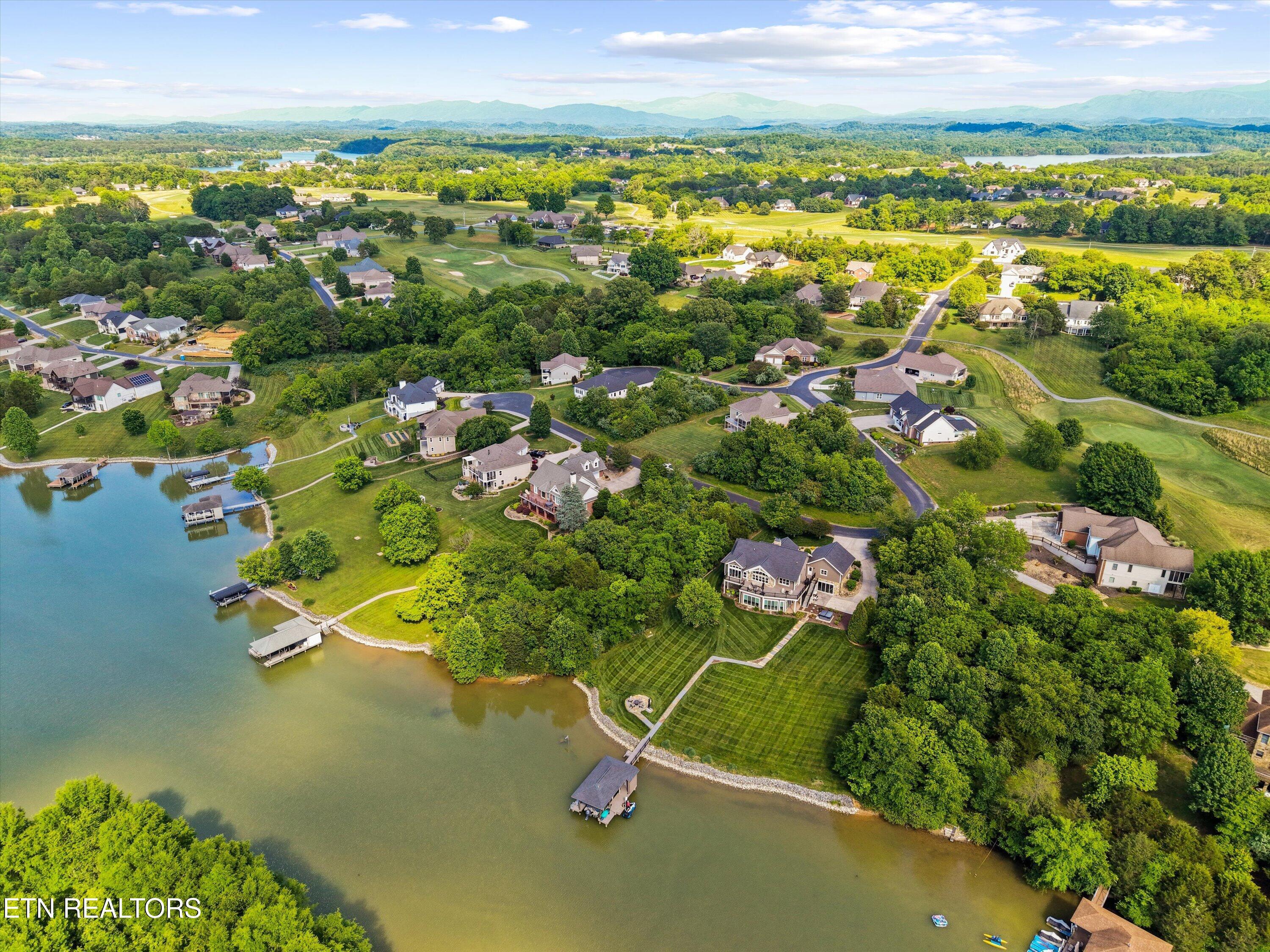 244 Unutsi Tr, Vonore, TN - Fort Loudoun and Tellico Lake Real Estate - Image# 6