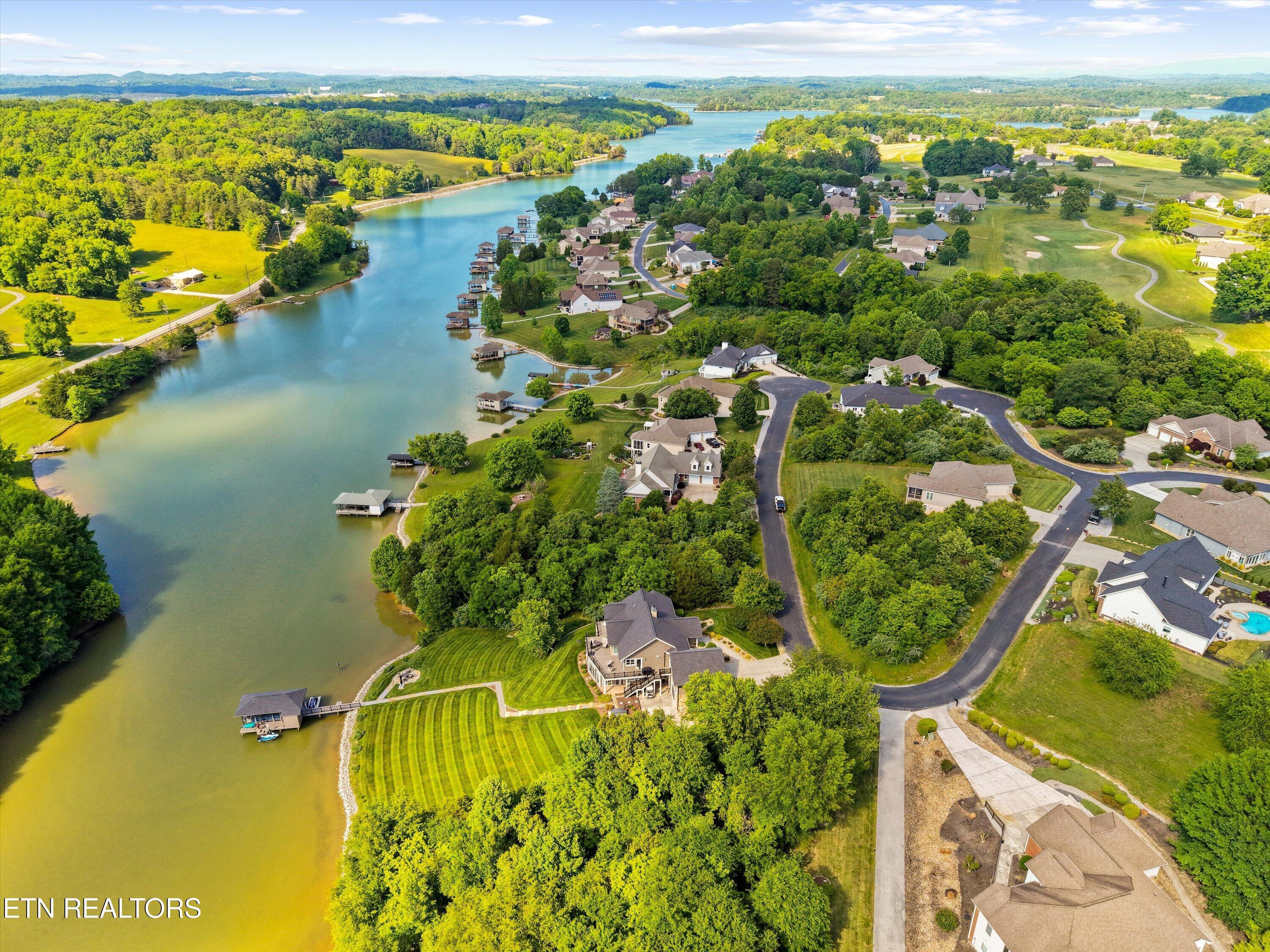 244 Unutsi Tr, Vonore, TN - Fort Loudoun and Tellico Lake Real Estate - Image# 7