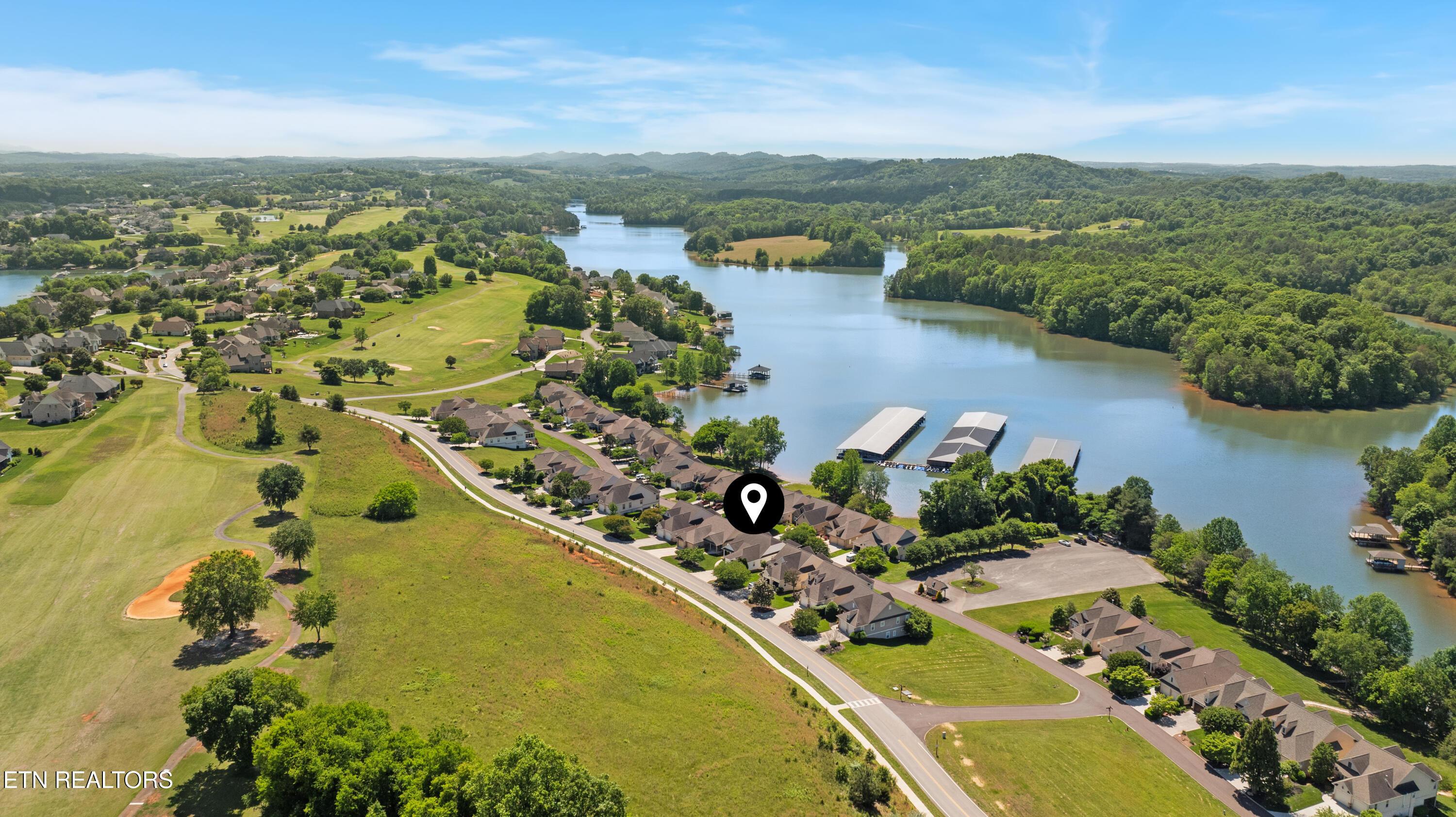 1049 Rarity Bay Pkwy, Vonore, TN - Fort Loudoun and Tellico Lake Real Estate - Image# 39