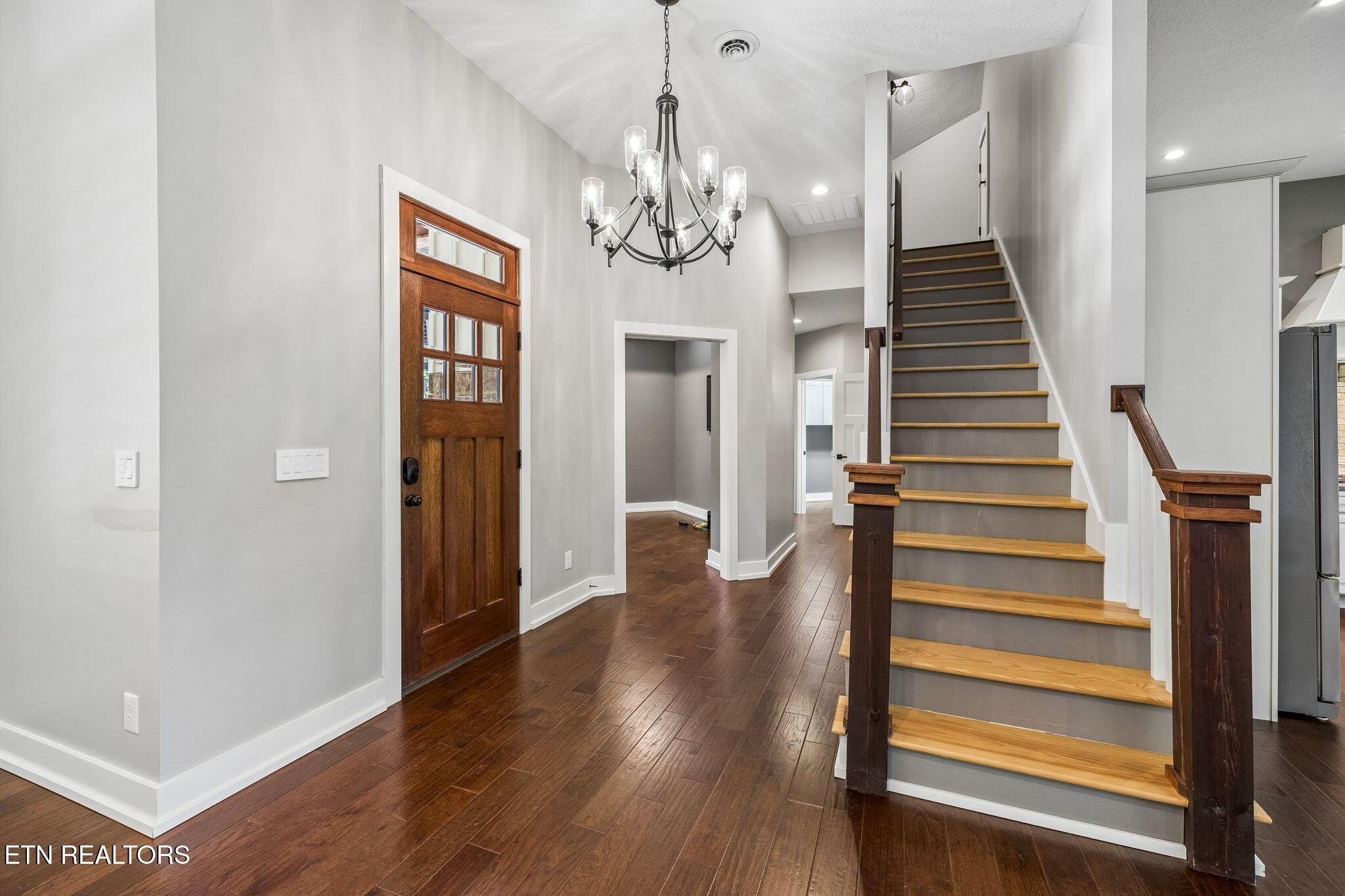 4451 Forrest Ridge Drive, Louisville, TN - Fort Loudoun and Tellico Lake Real Estate - Image# 8