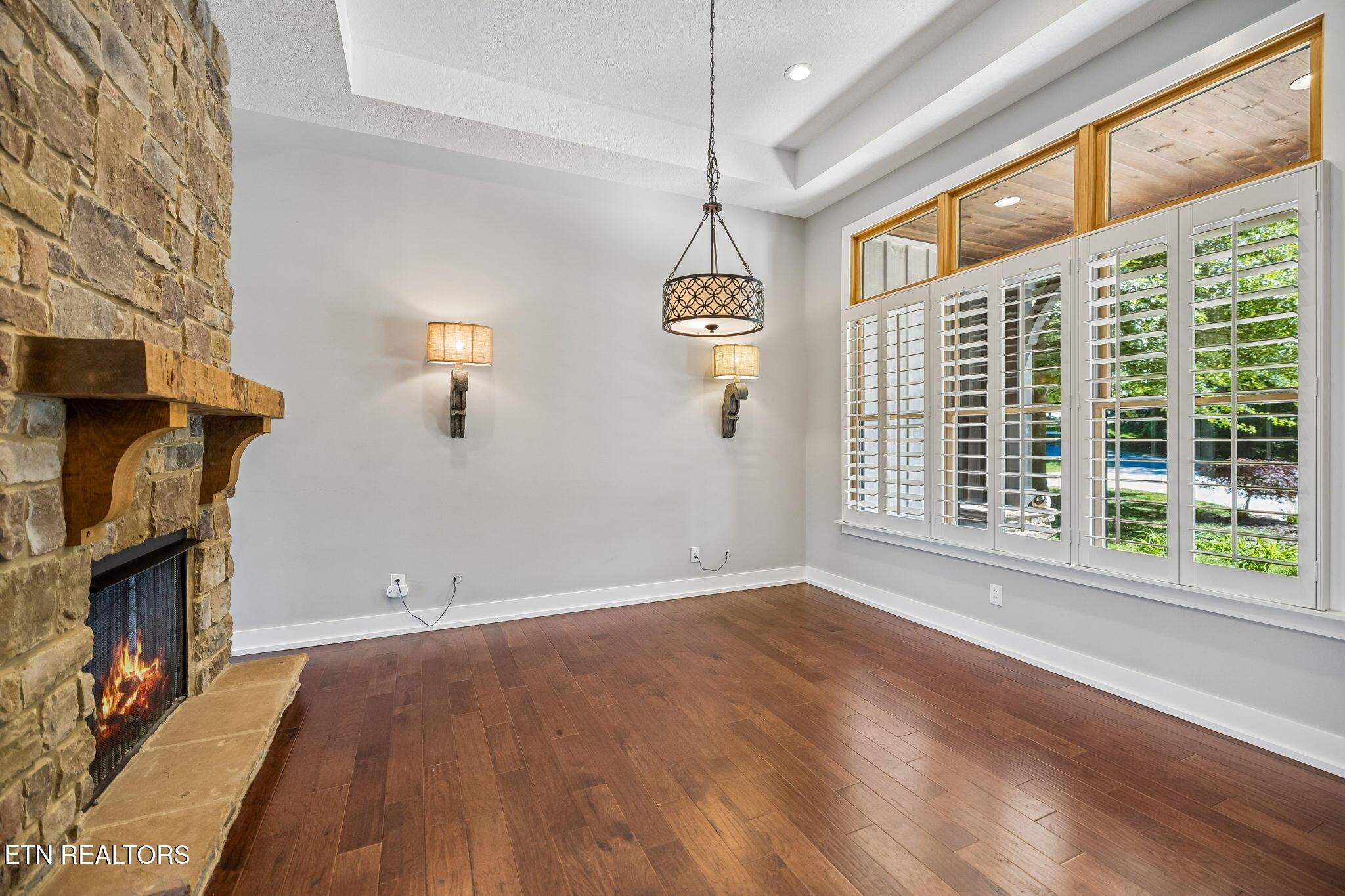 4451 Forrest Ridge Drive, Louisville, TN - Fort Loudoun and Tellico Lake Real Estate - Image# 10