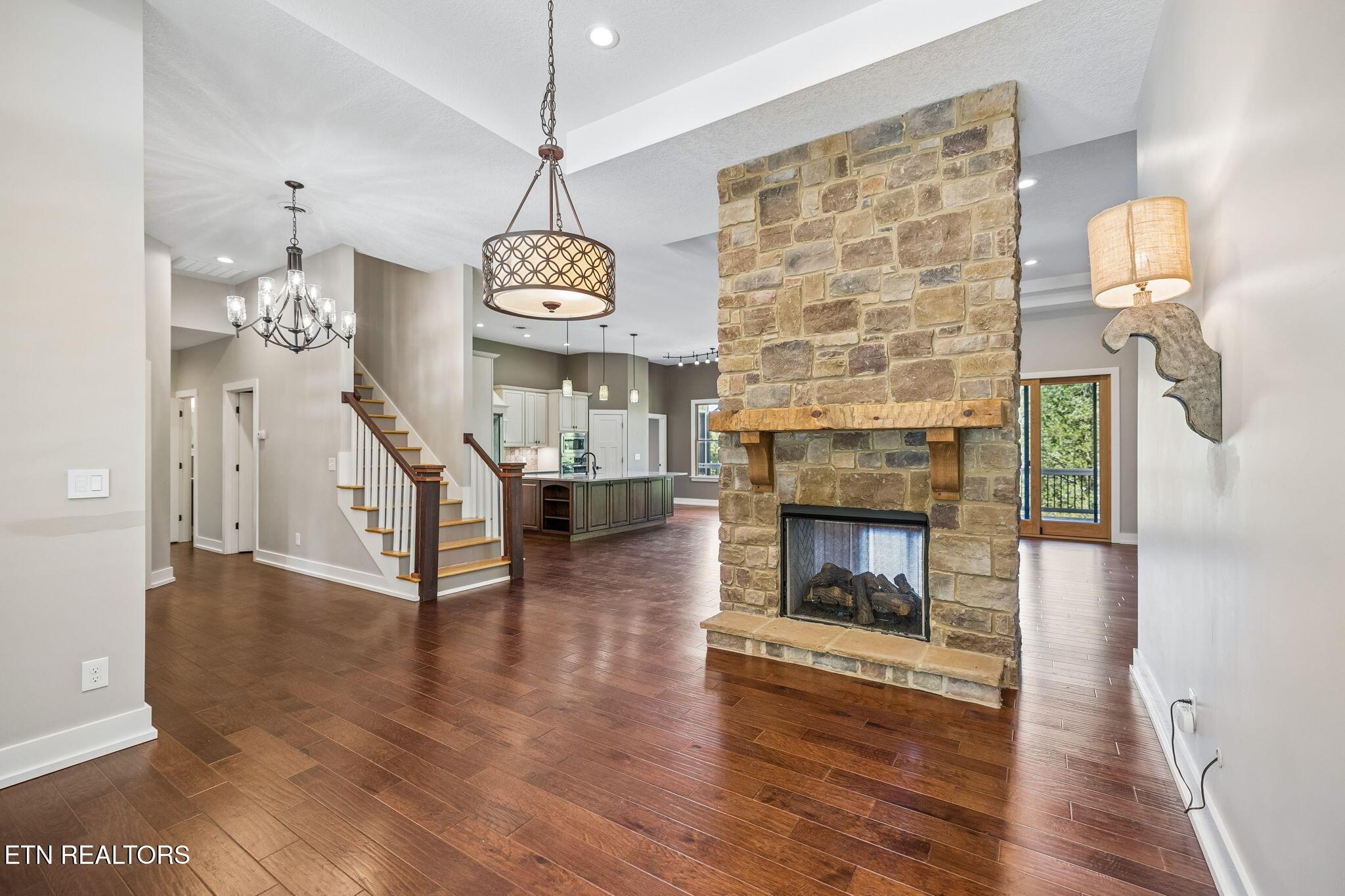 4451 Forrest Ridge Drive, Louisville, TN - Fort Loudoun and Tellico Lake Real Estate - Image# 11