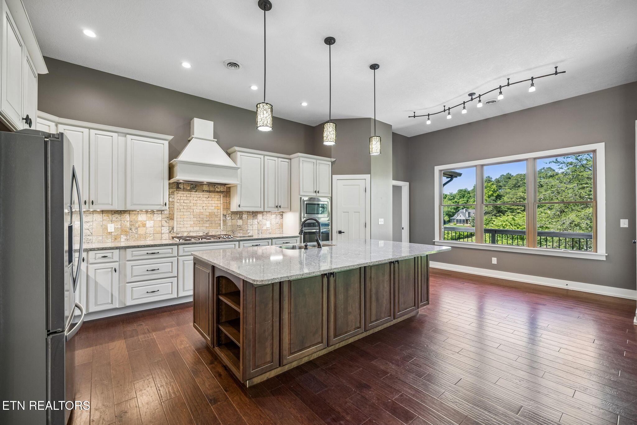 4451 Forrest Ridge Drive, Louisville, TN - Fort Loudoun and Tellico Lake Real Estate - Image# 12