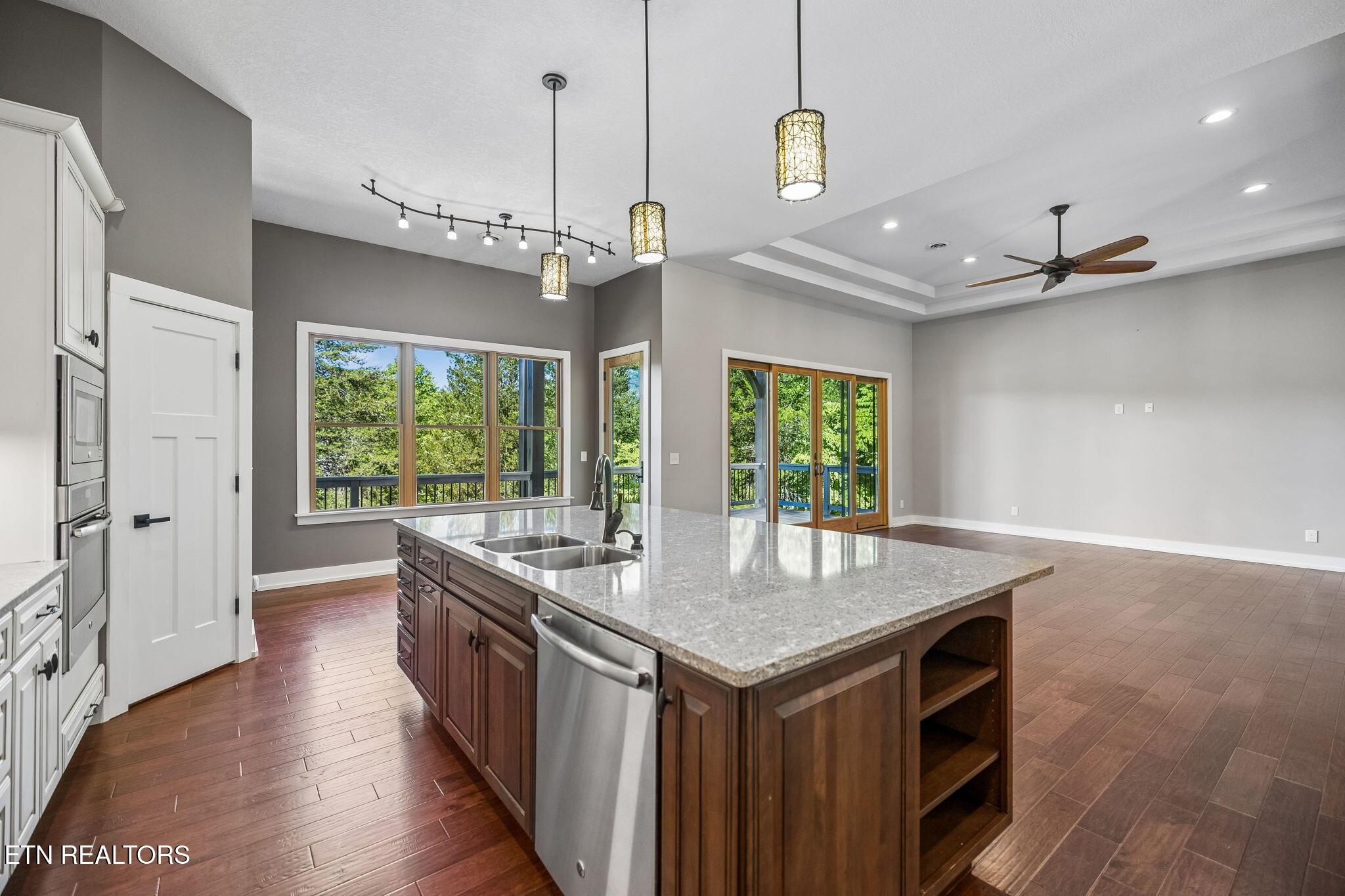 4451 Forrest Ridge Drive, Louisville, TN - Fort Loudoun and Tellico Lake Real Estate - Image# 13