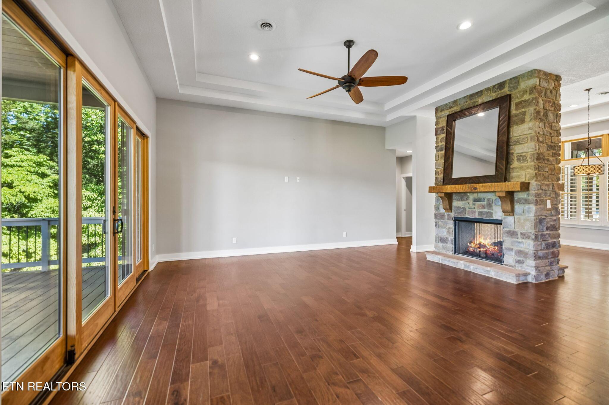 4451 Forrest Ridge Drive, Louisville, TN - Fort Loudoun and Tellico Lake Real Estate - Image# 15