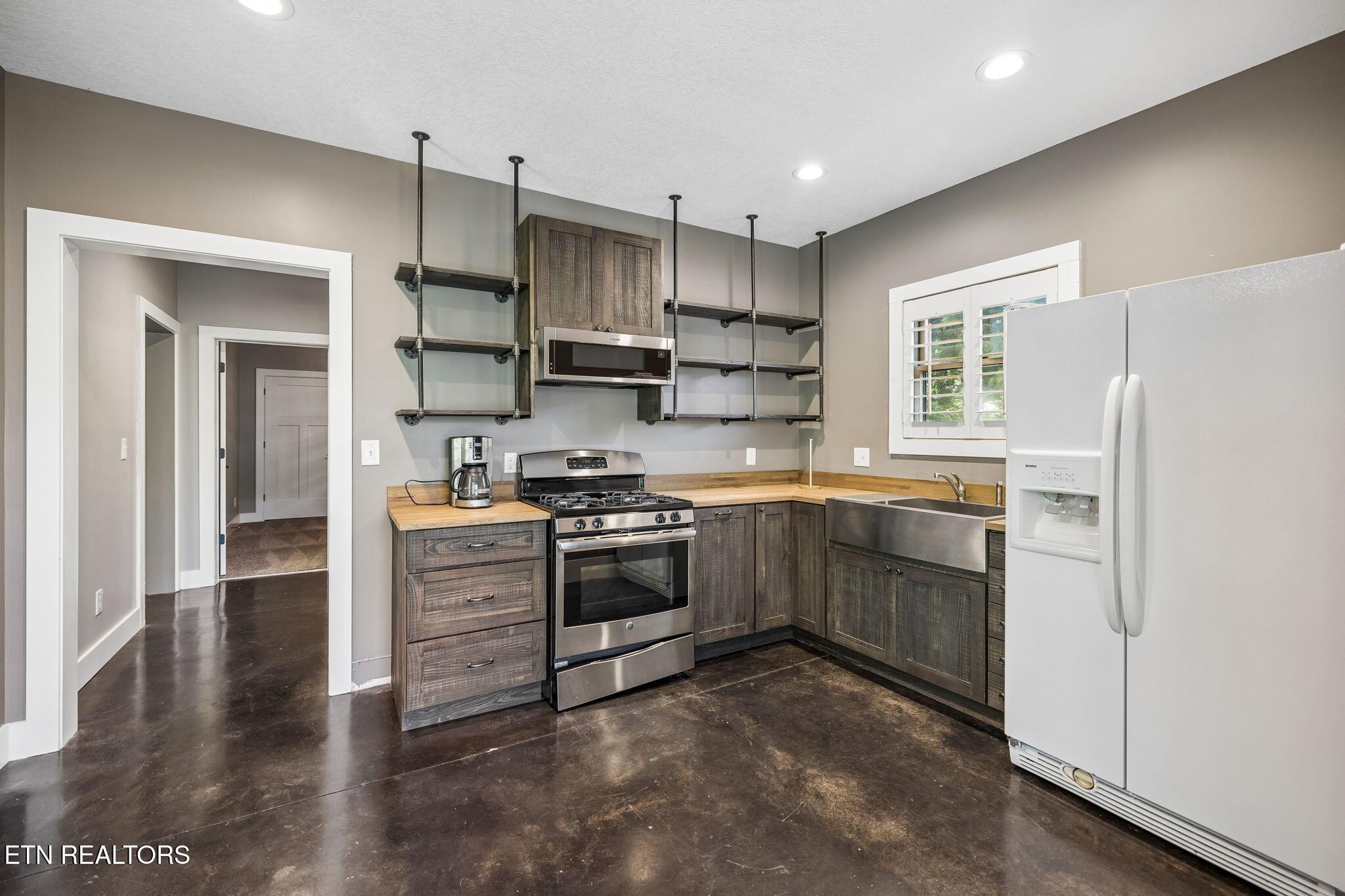 4451 Forrest Ridge Drive, Louisville, TN - Fort Loudoun and Tellico Lake Real Estate - Image# 26