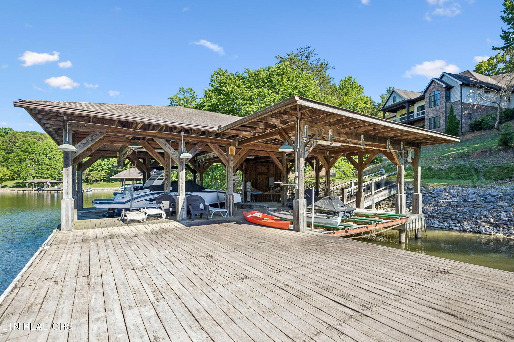 4451 Forrest Ridge Drive, Louisville, TN - Fort Loudoun and Tellico Lake Real Estate - Image# 33