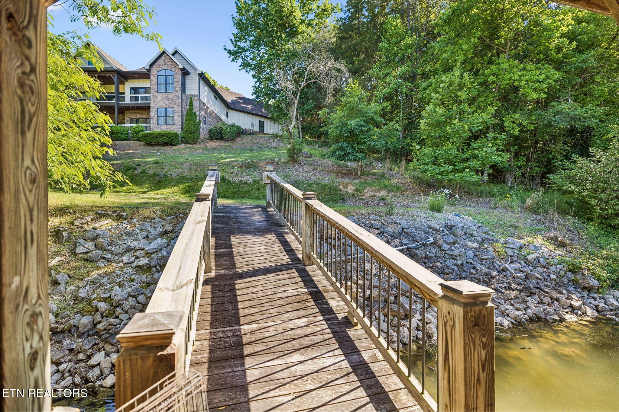 4451 Forrest Ridge Drive, Louisville, TN - Fort Loudoun and Tellico Lake Real Estate - Image# 36
