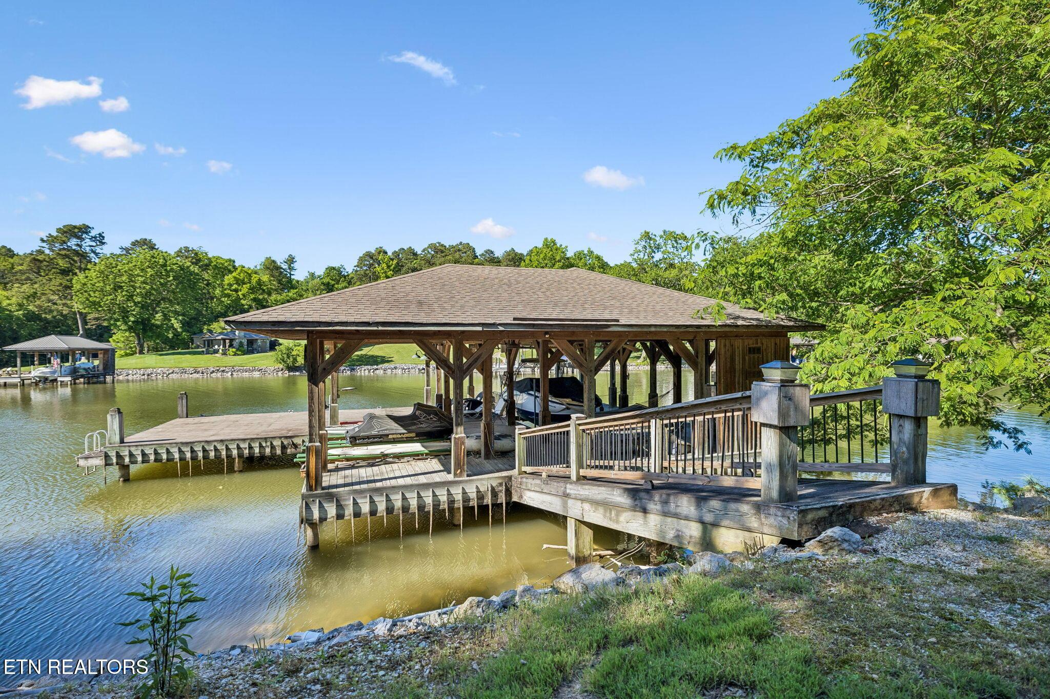 4451 Forrest Ridge Drive, Louisville, TN - Fort Loudoun and Tellico Lake Real Estate - Image# 38