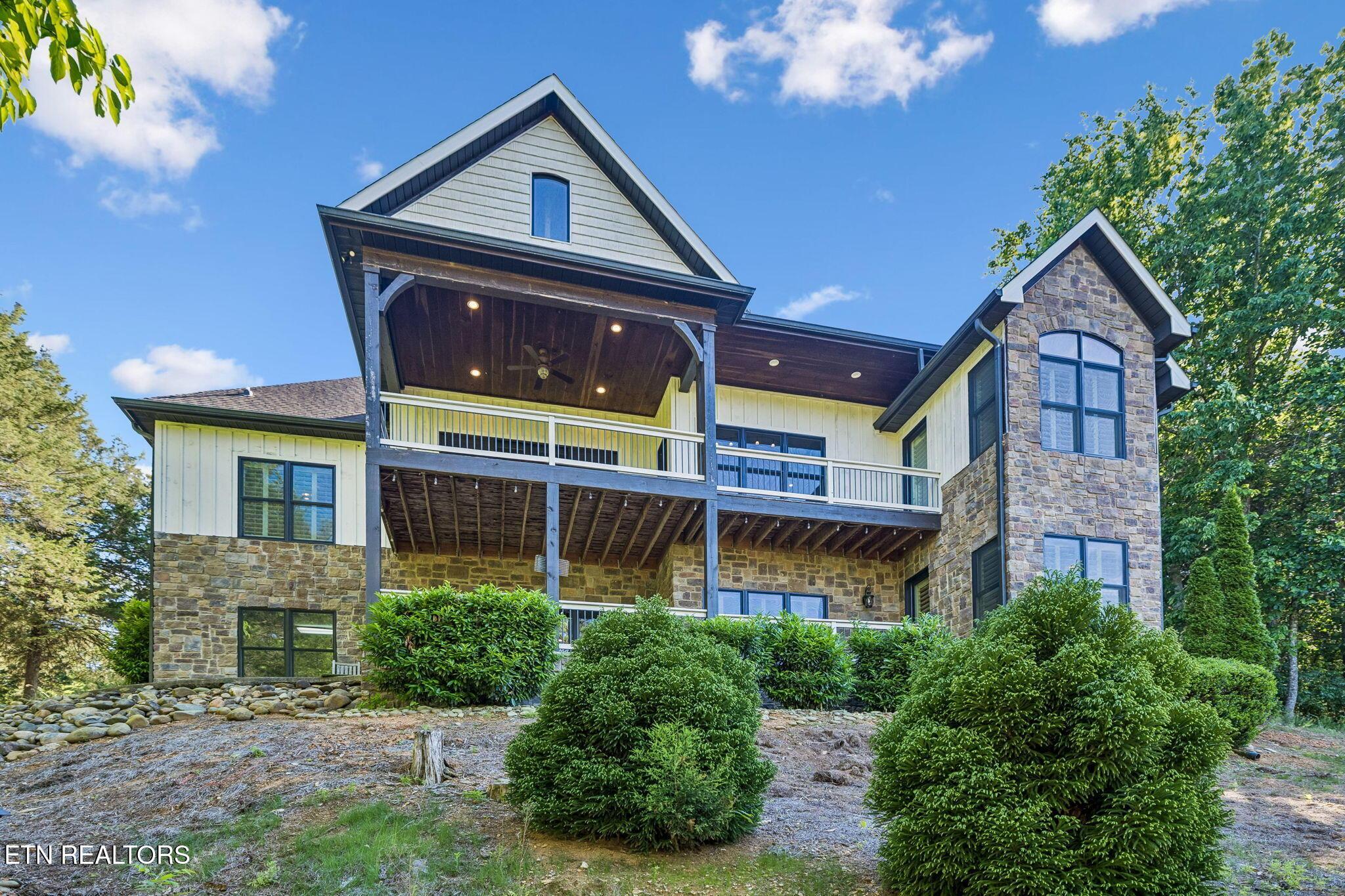 4451 Forrest Ridge Drive, Louisville, TN - Fort Loudoun and Tellico Lake Real Estate - Image# 39