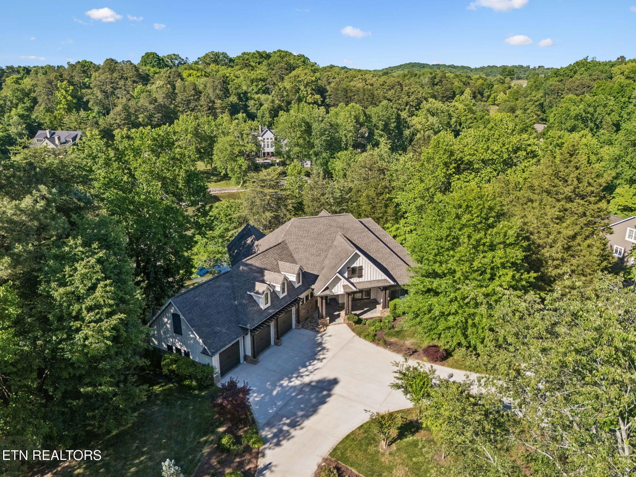 4451 Forrest Ridge Drive, Louisville, TN - Fort Loudoun and Tellico Lake Real Estate - Image# 4