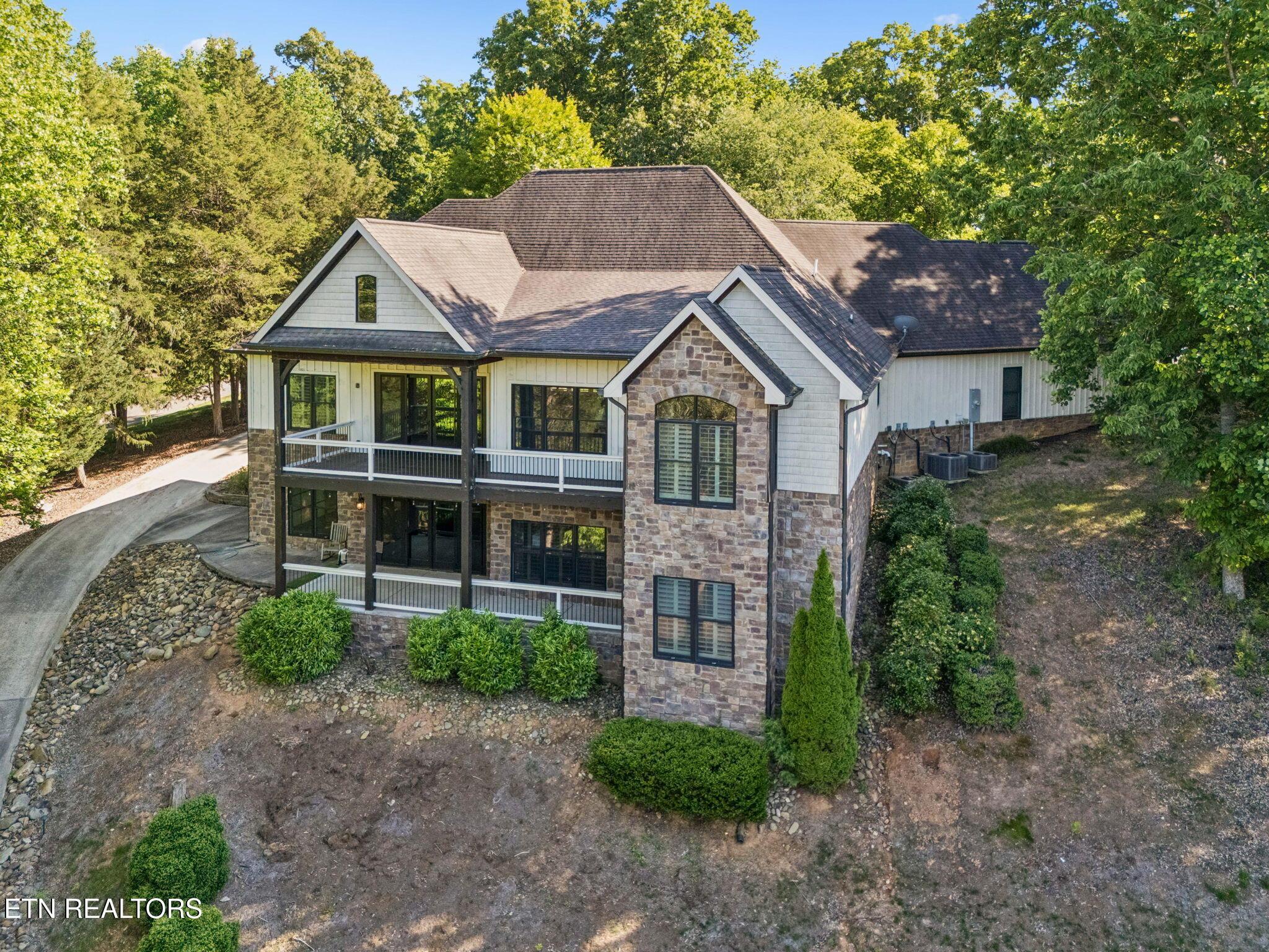 4451 Forrest Ridge Drive, Louisville, TN - Fort Loudoun and Tellico Lake Real Estate - Image# 42