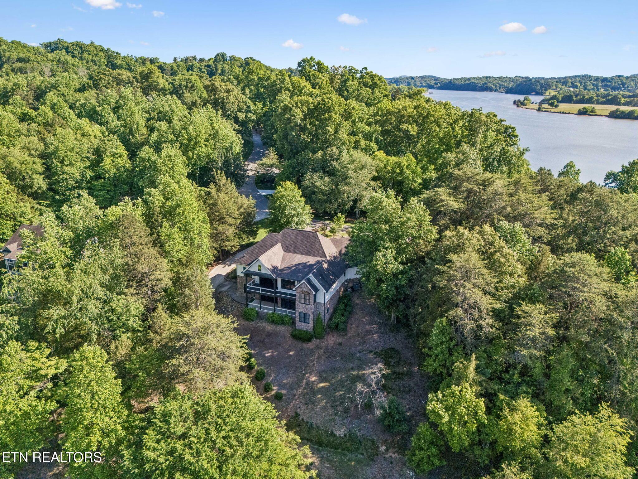 4451 Forrest Ridge Drive, Louisville, TN - Fort Loudoun and Tellico Lake Real Estate - Image# 5