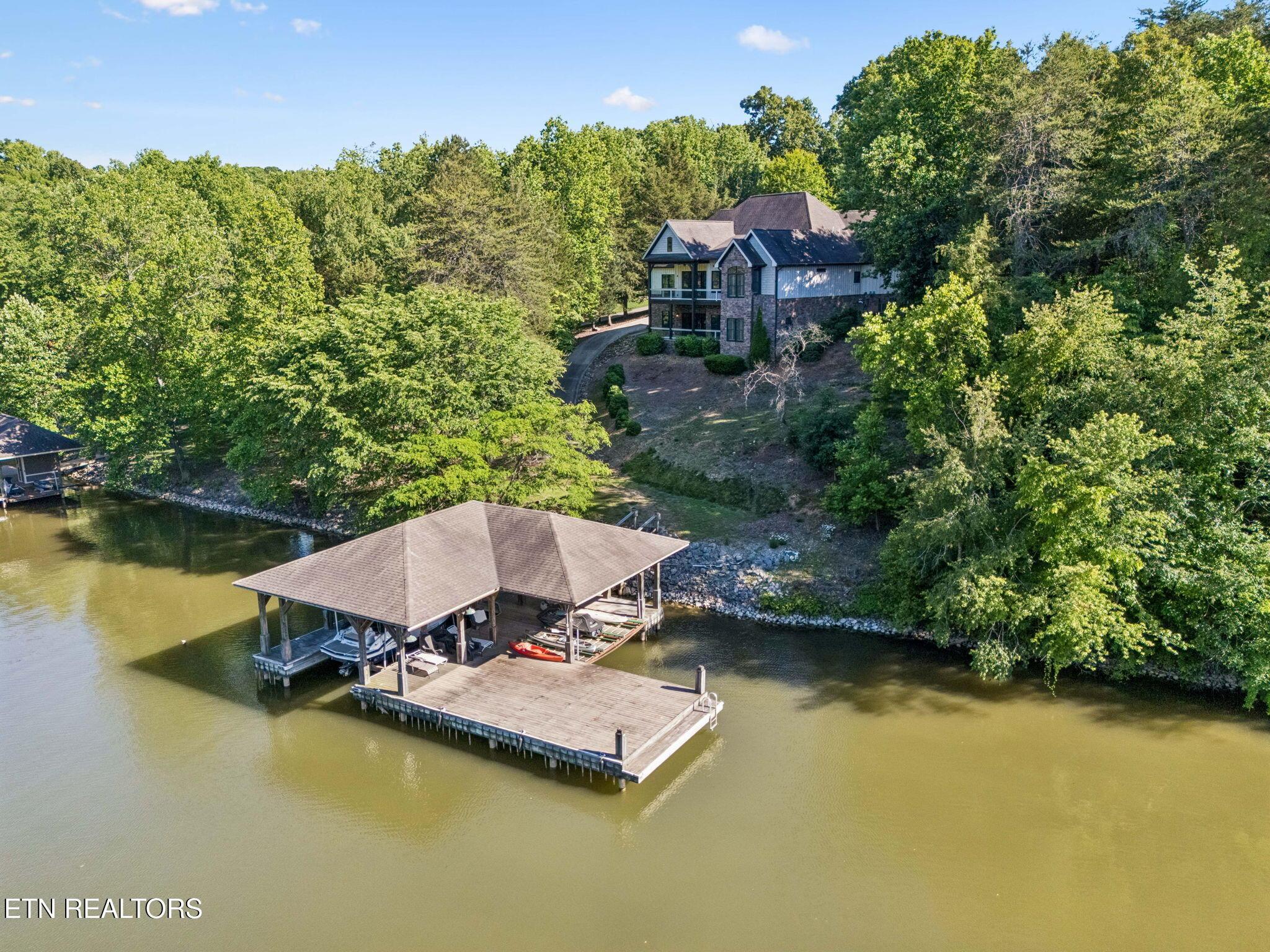 4451 Forrest Ridge Drive, Louisville, TN - Fort Loudoun and Tellico Lake Real Estate - Image# 43