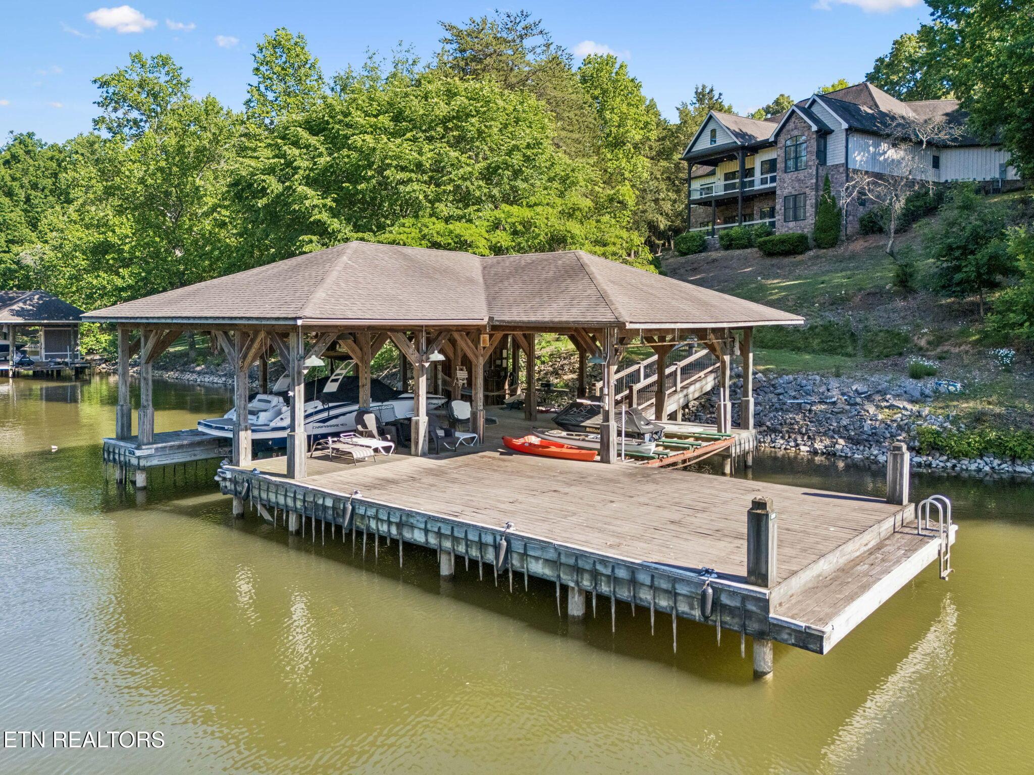4451 Forrest Ridge Drive, Louisville, TN - Fort Loudoun and Tellico Lake Real Estate - Image# 44