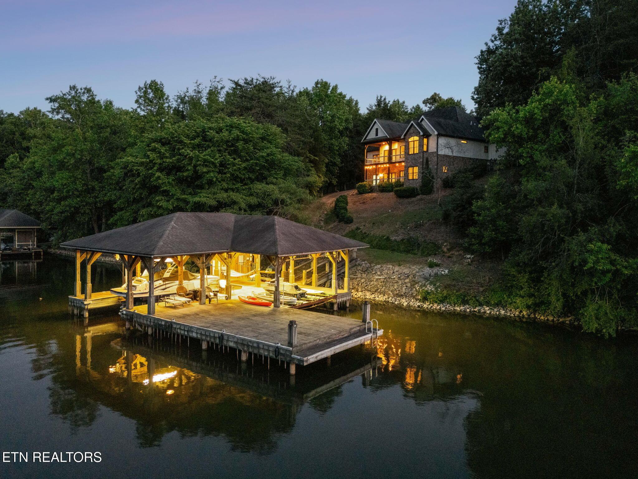 4451 Forrest Ridge Drive, Louisville, TN - Fort Loudoun and Tellico Lake Real Estate - Image# 46
