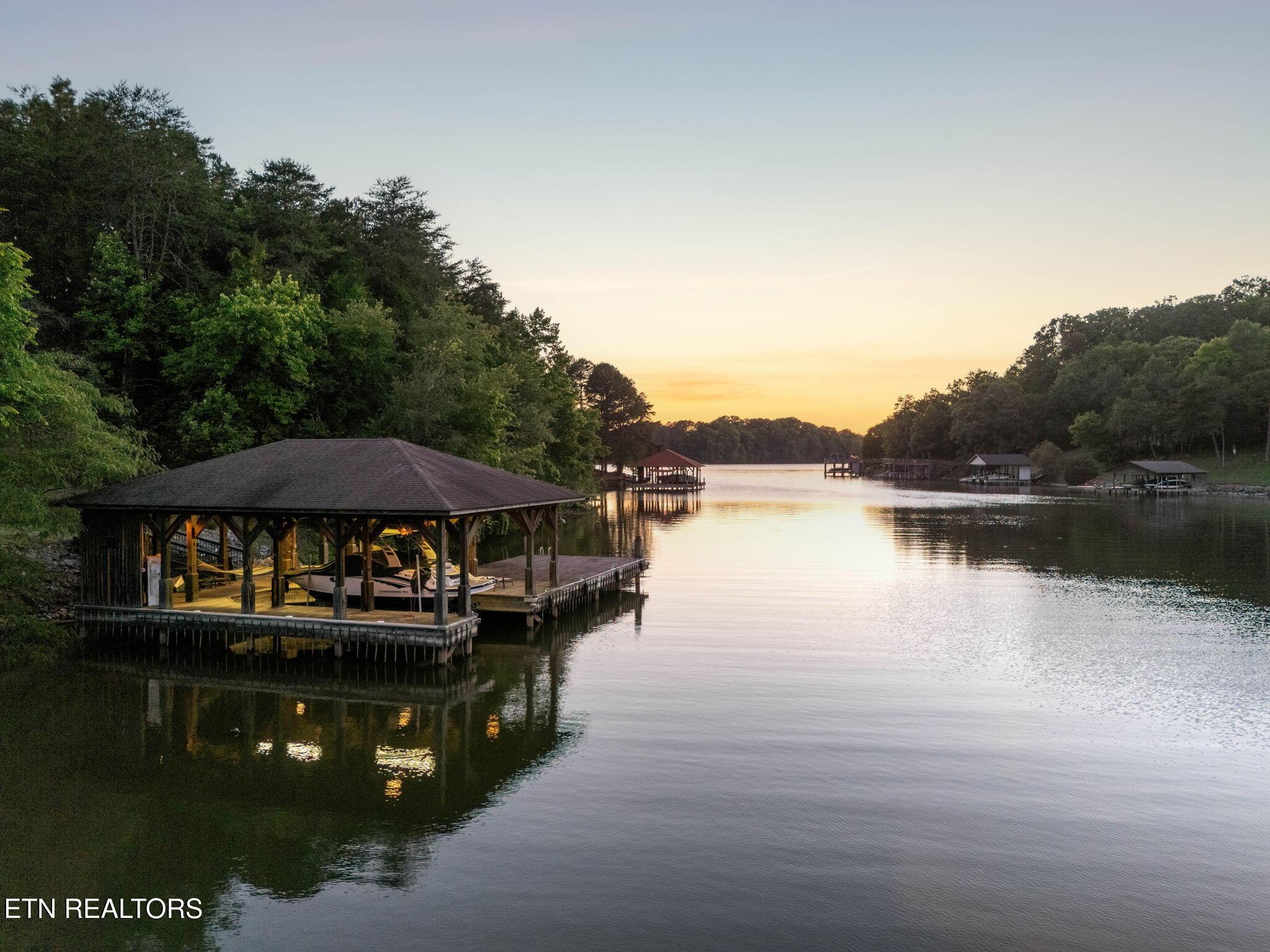 4451 Forrest Ridge Drive, Louisville, TN - Fort Loudoun and Tellico Lake Real Estate - Image# 47