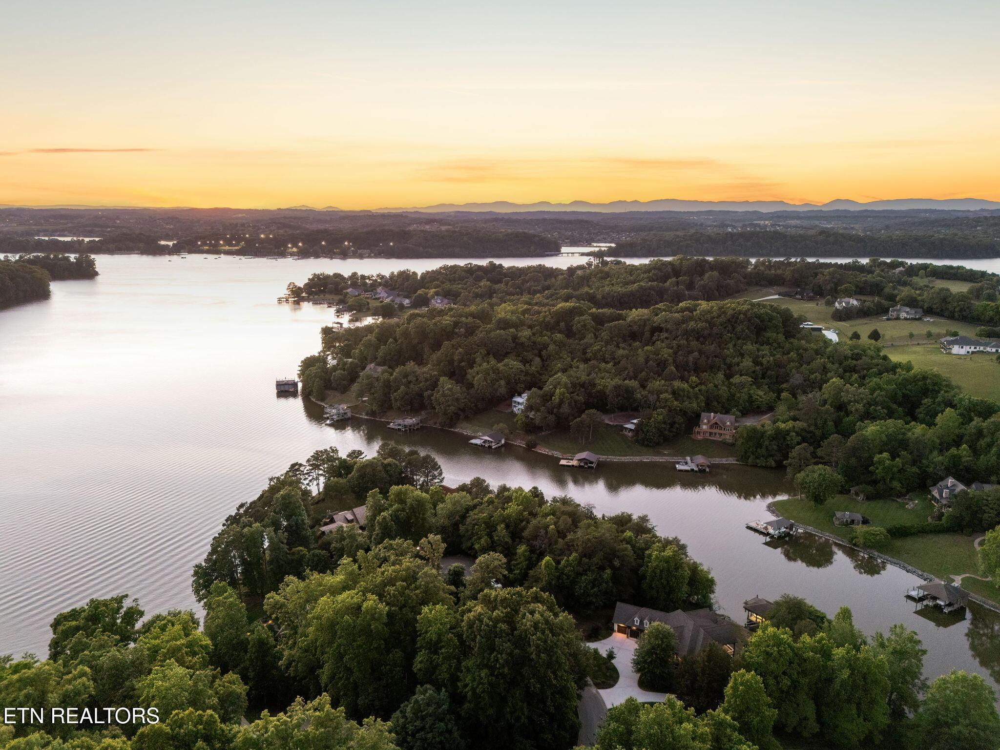 4451 Forrest Ridge Drive, Louisville, TN - Fort Loudoun and Tellico Lake Real Estate - Image# 48