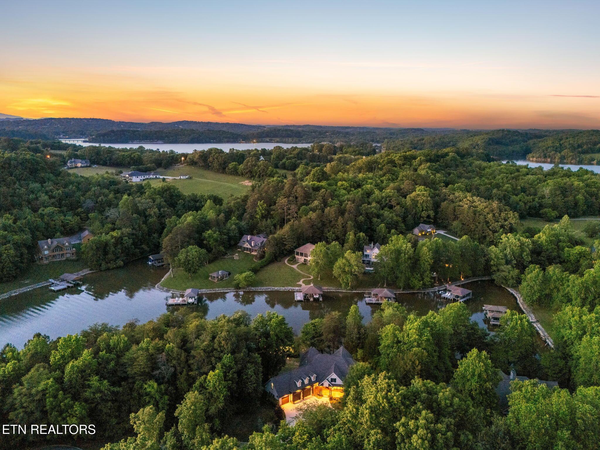 4451 Forrest Ridge Drive, Louisville, TN - Fort Loudoun and Tellico Lake Real Estate - Image# 49